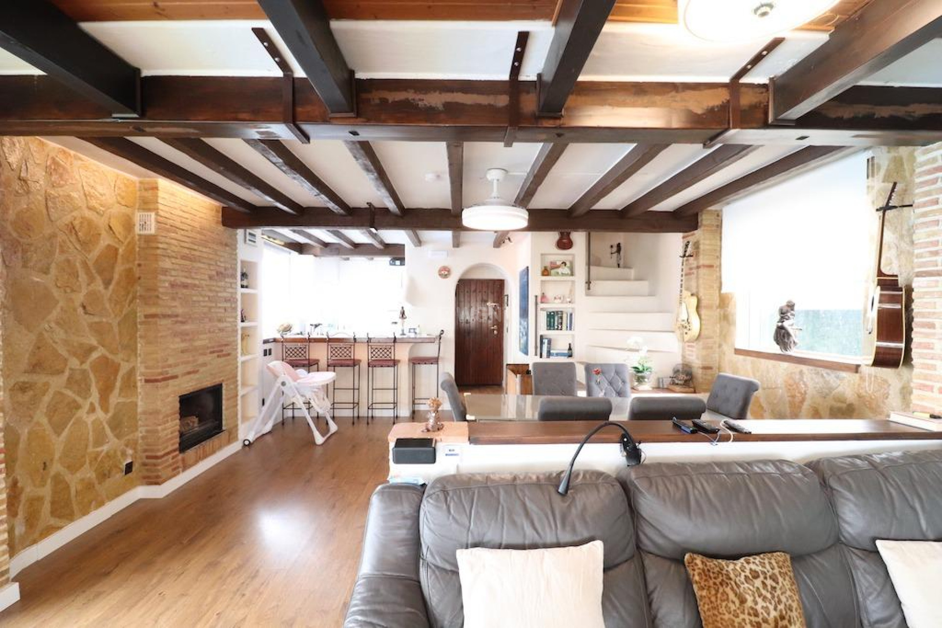 Resale - Villa - Orihuela Costa - Costa Blanca