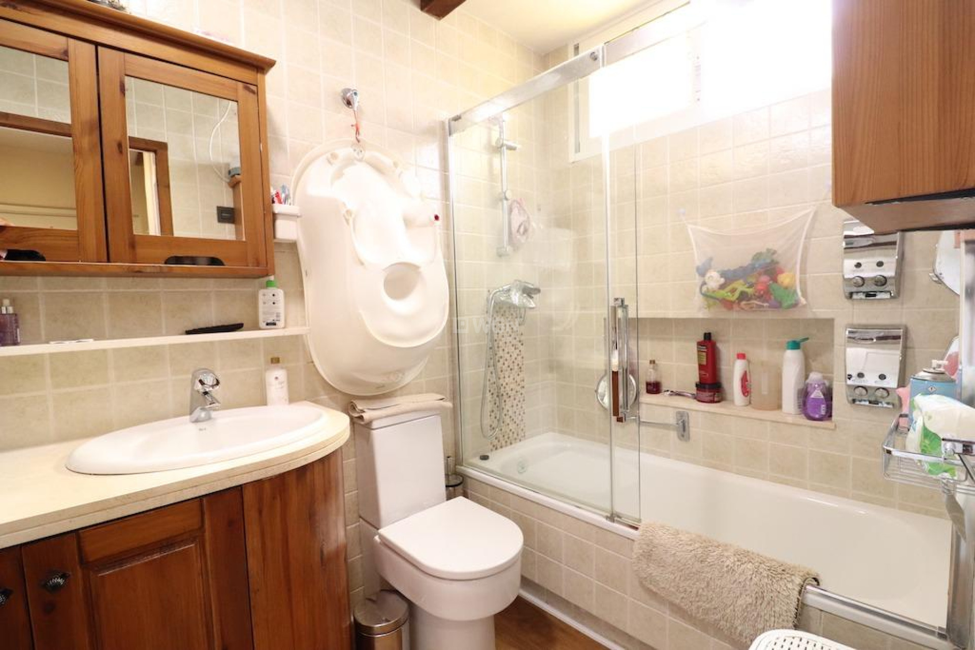 Resale - Villa - Orihuela Costa - Costa Blanca