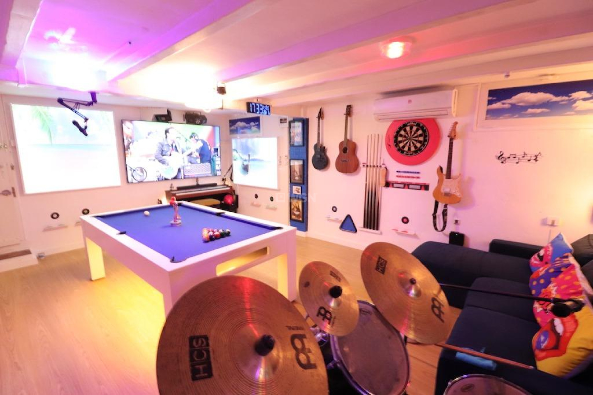 Resale - Villa - Orihuela Costa - Costa Blanca