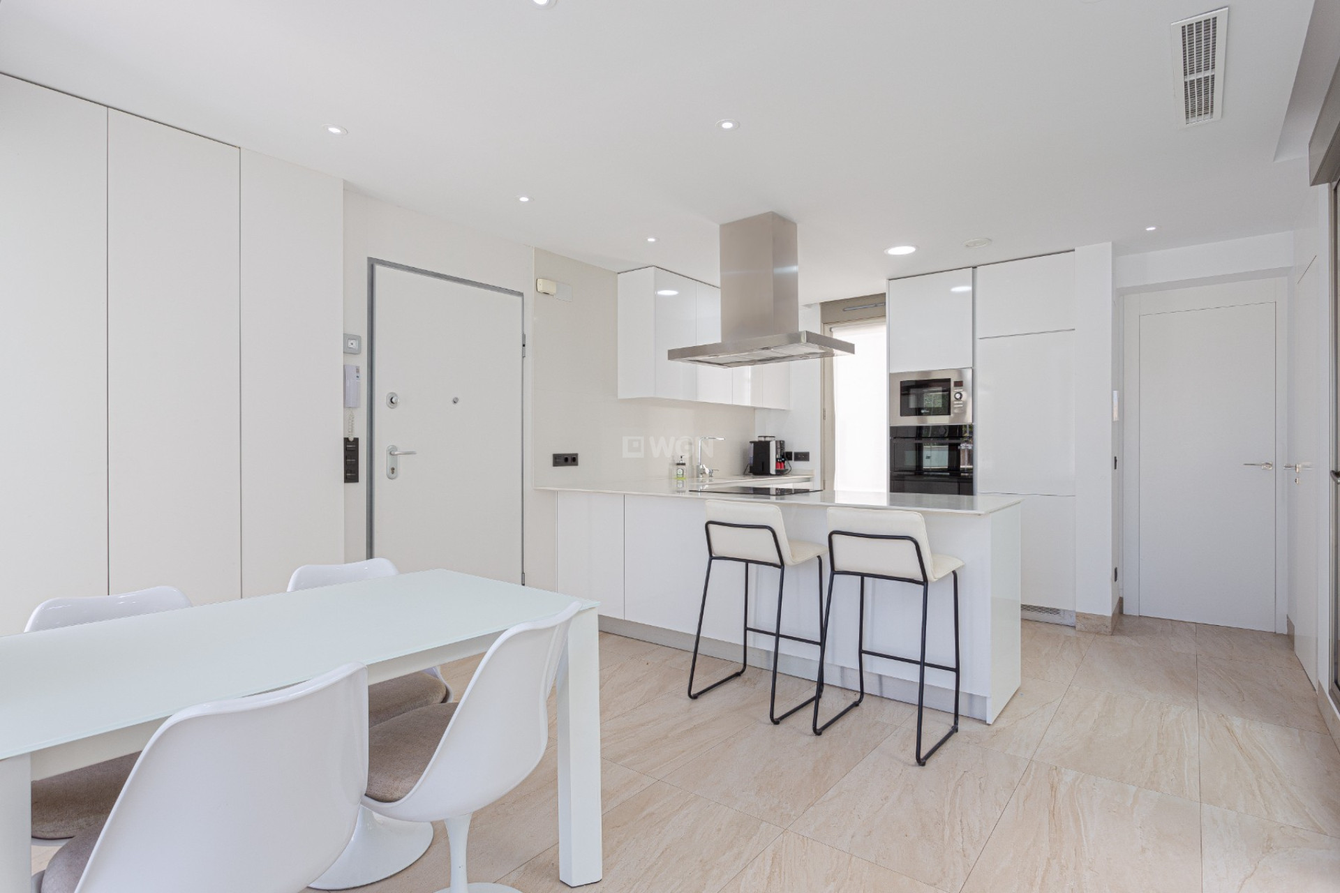 Resale - Villa - Orihuela Costa - Costa Blanca