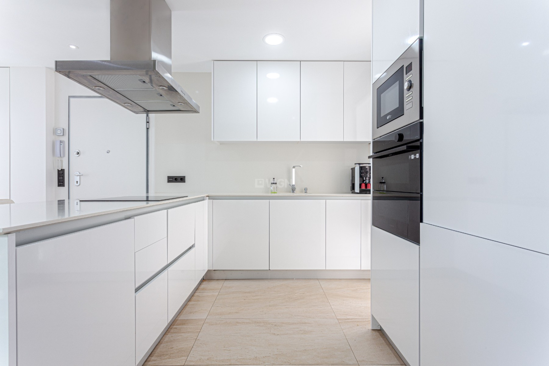 Resale - Villa - Orihuela Costa - Costa Blanca