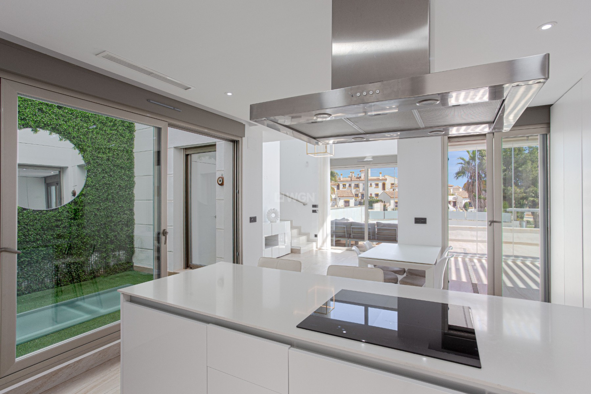 Resale - Villa - Orihuela Costa - Costa Blanca