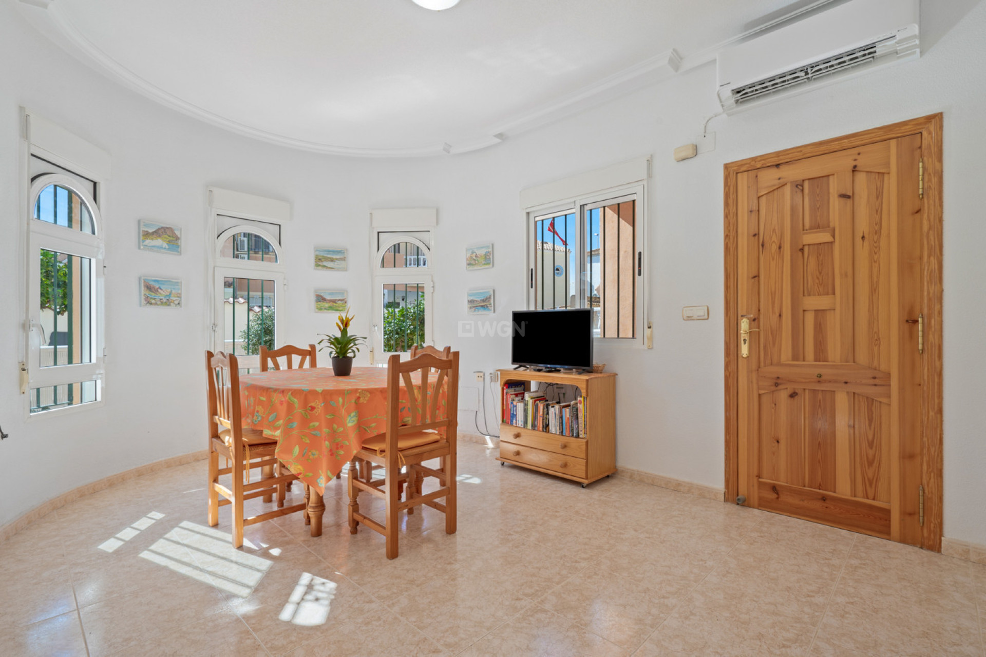 Resale - Villa - Orihuela Costa - Costa Blanca
