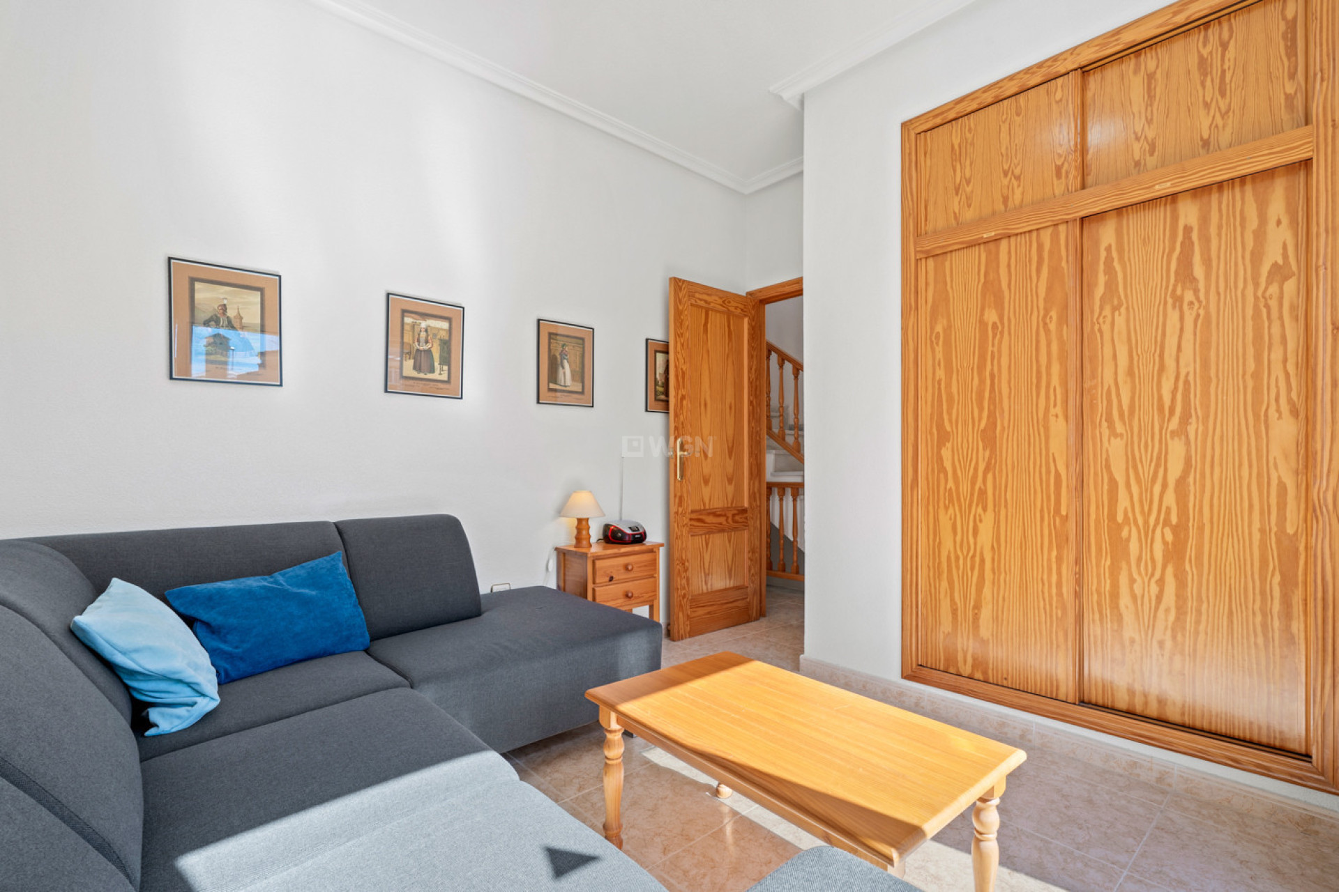 Resale - Villa - Orihuela Costa - Costa Blanca