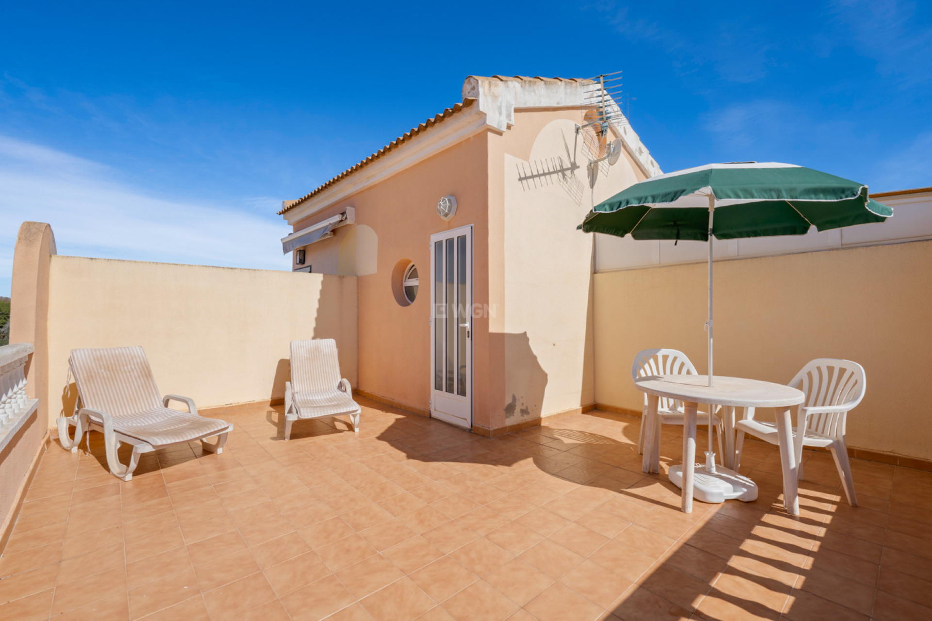 Resale - Villa - Orihuela Costa - Costa Blanca