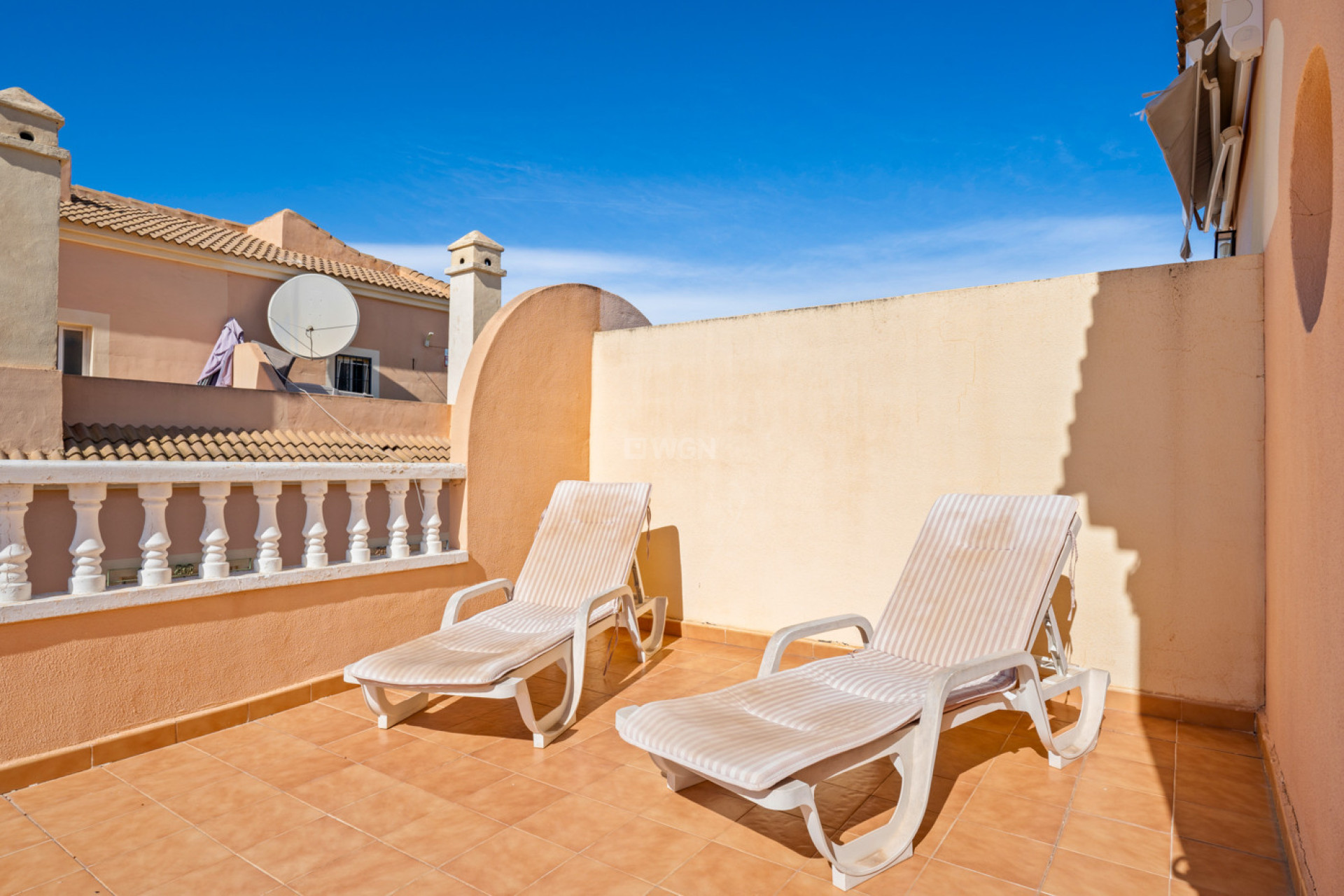 Resale - Villa - Orihuela Costa - Costa Blanca