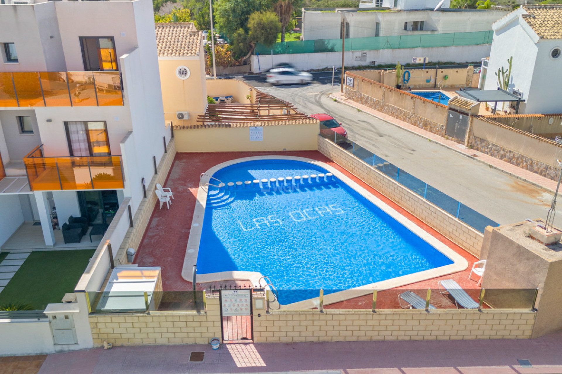 Resale - Villa - Orihuela Costa - Costa Blanca