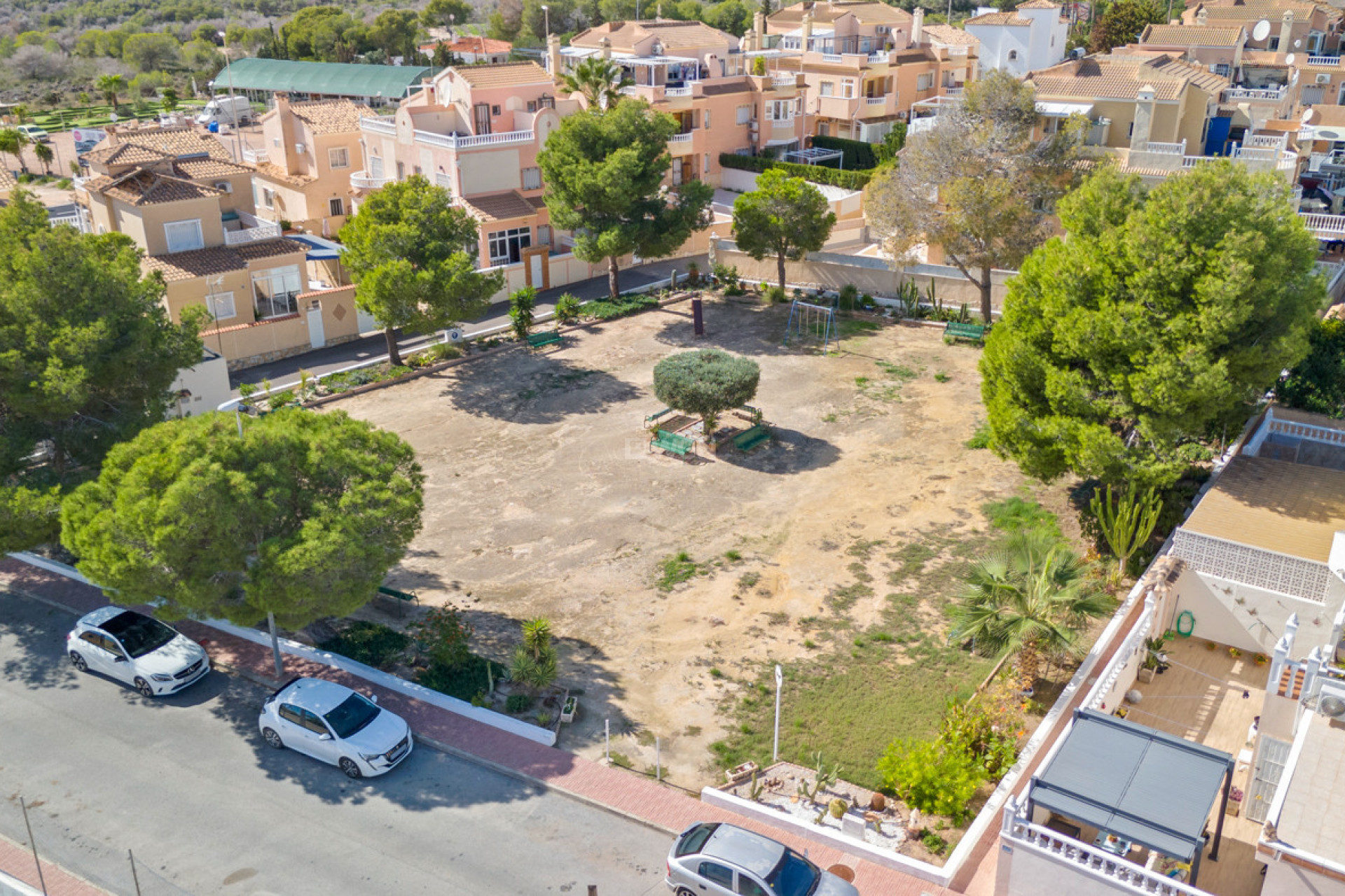 Resale - Villa - Orihuela Costa - Costa Blanca