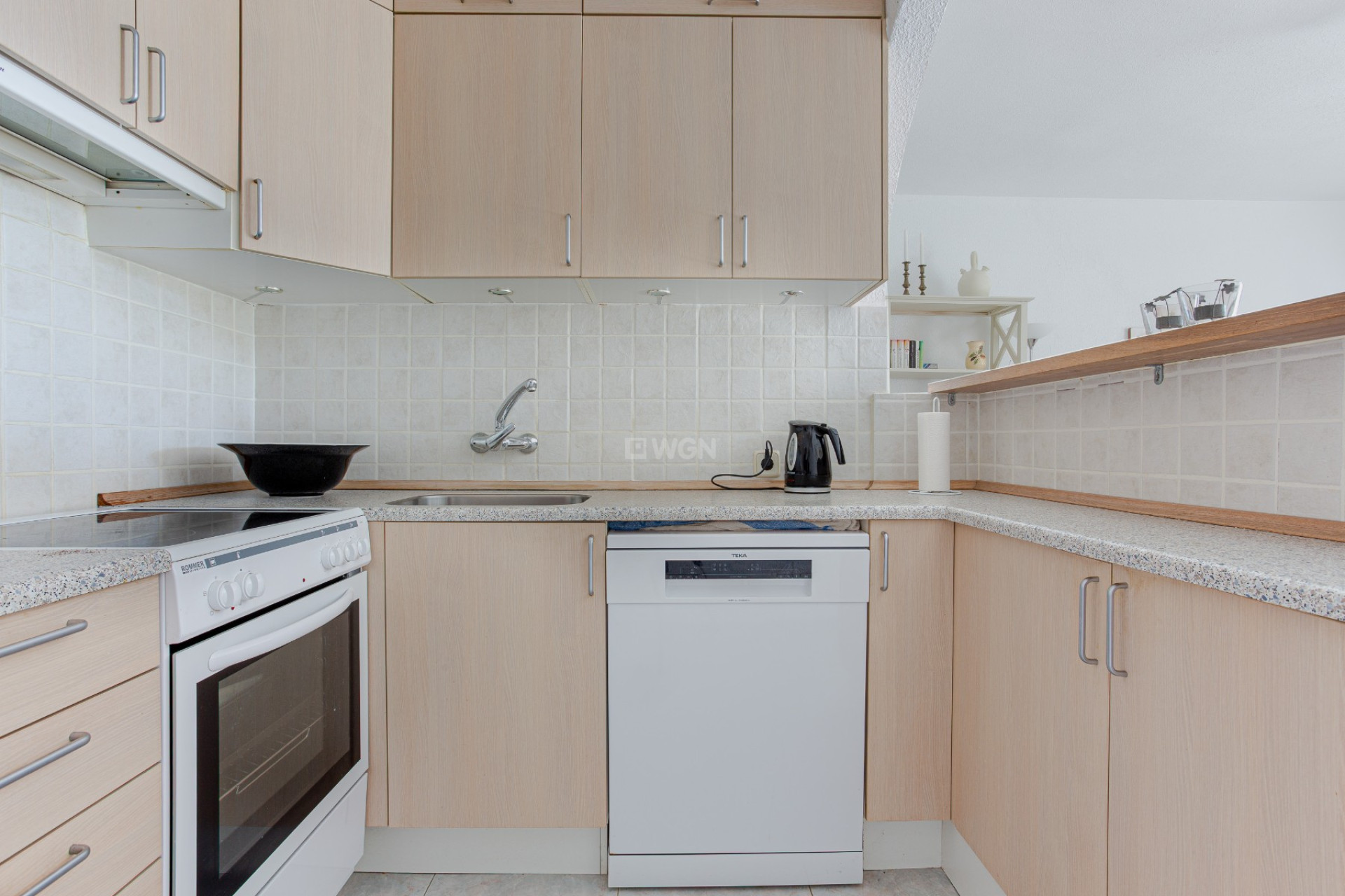 Resale - Villa - Orihuela Costa - Costa Blanca