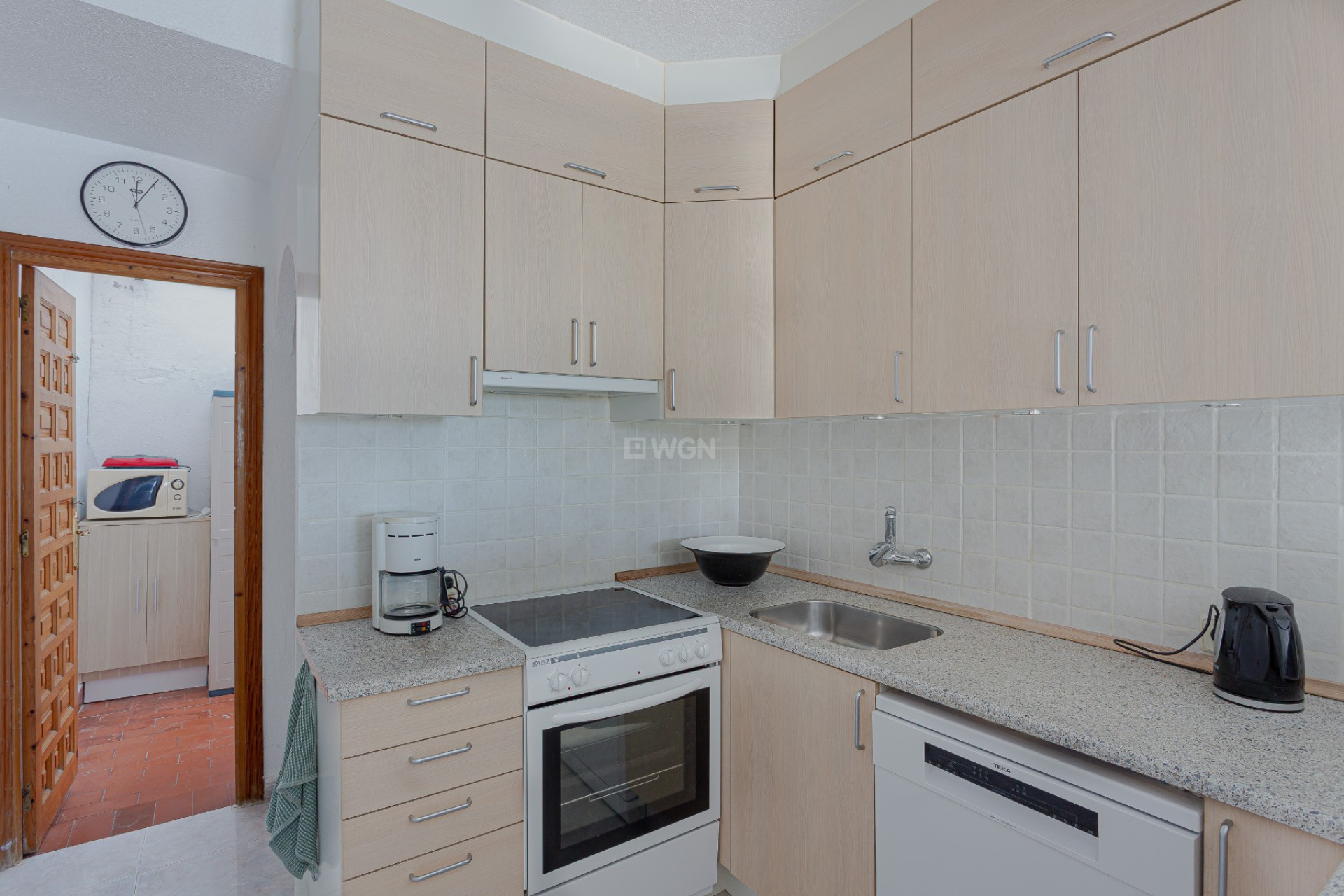 Resale - Villa - Orihuela Costa - Costa Blanca