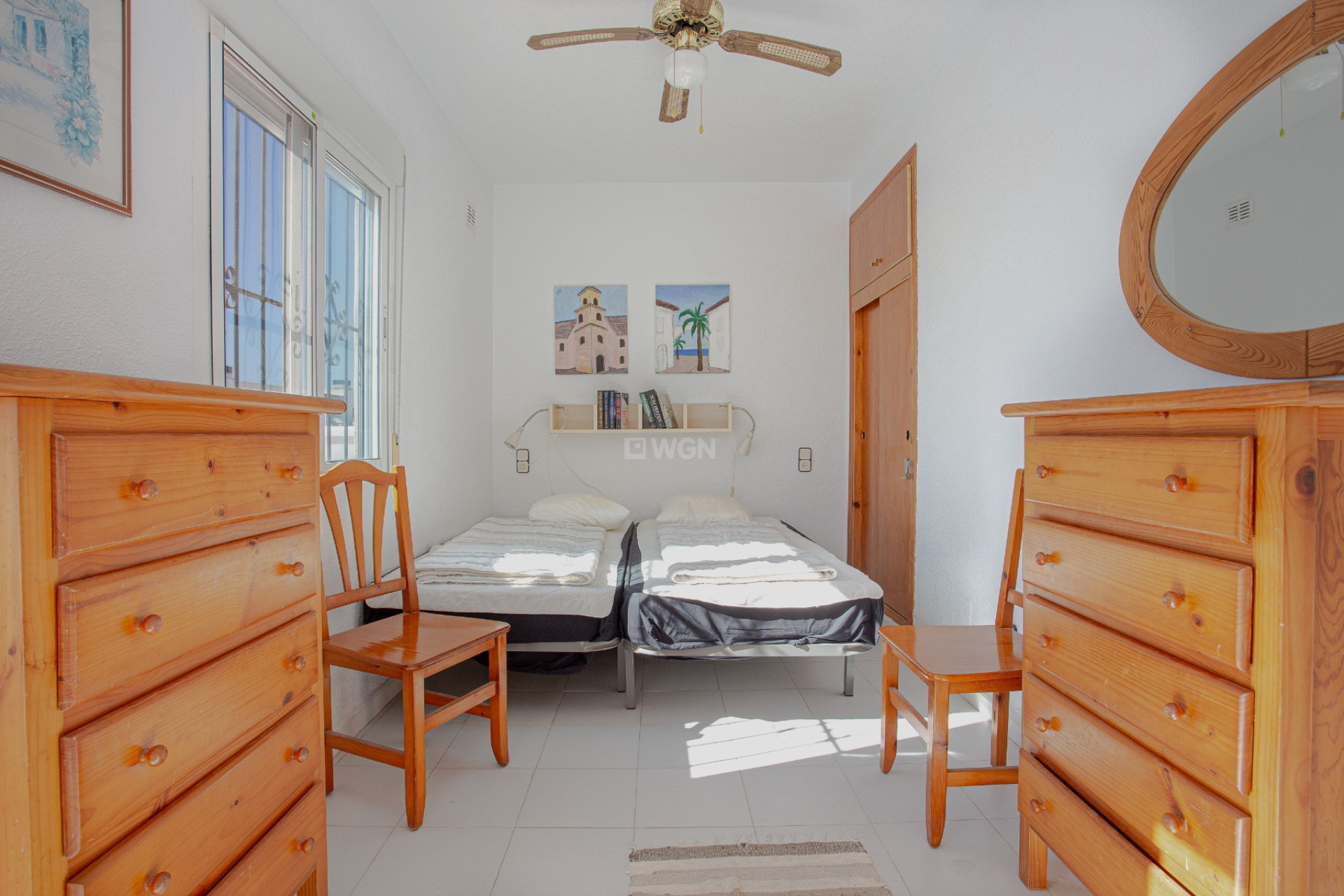 Resale - Villa - Orihuela Costa - Costa Blanca