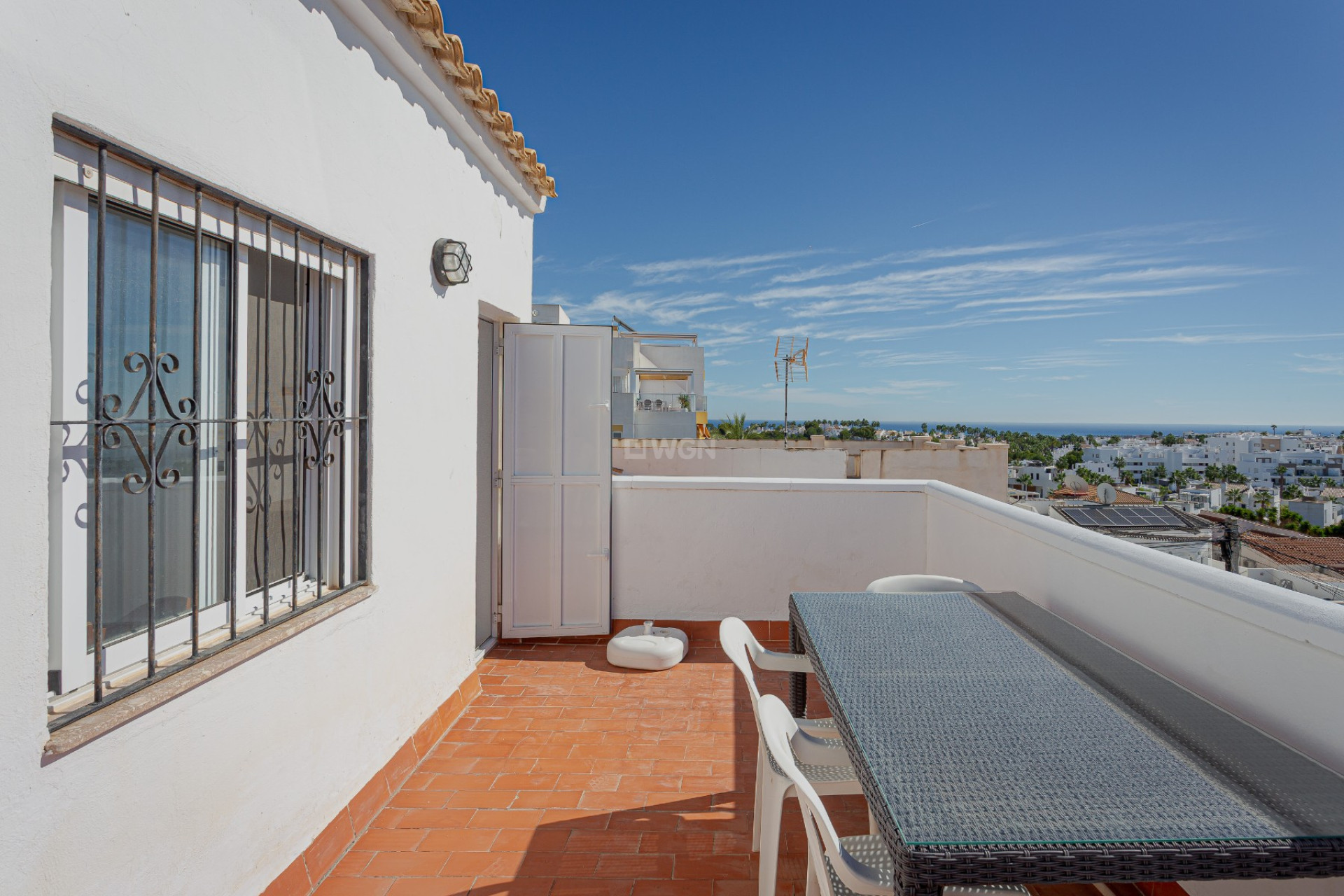 Resale - Villa - Orihuela Costa - Costa Blanca