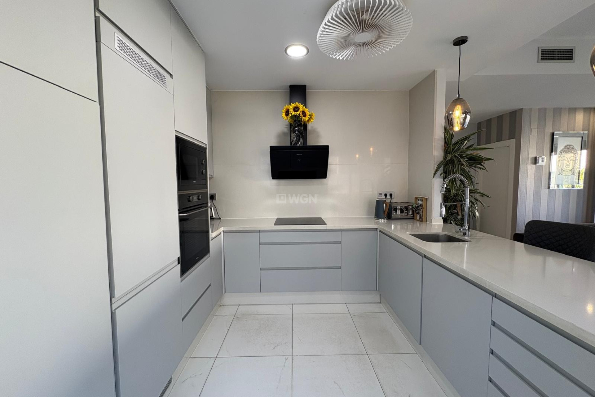 Resale - Villa - Orihuela Costa - Costa Blanca