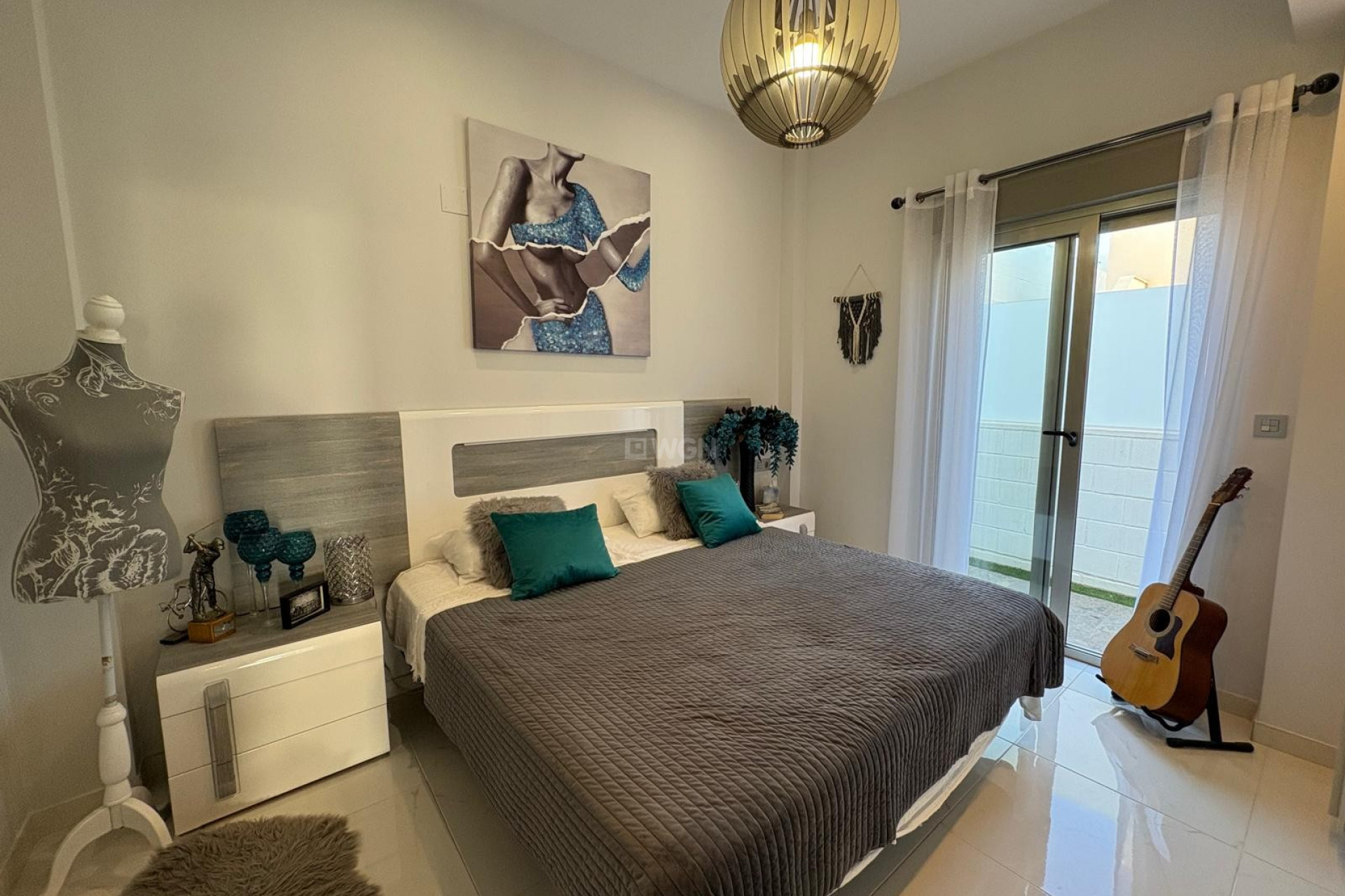 Resale - Villa - Orihuela Costa - Costa Blanca