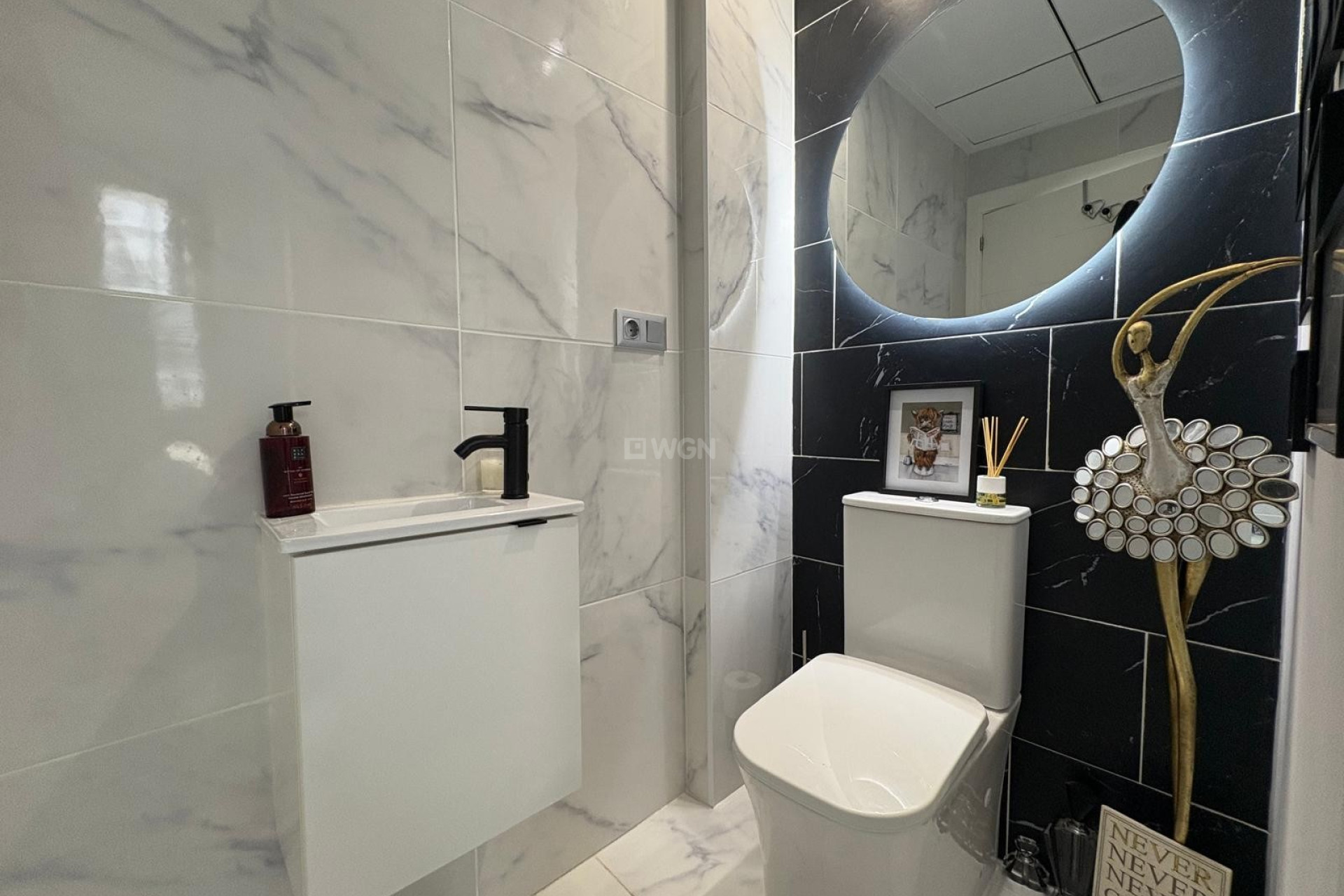 Resale - Villa - Orihuela Costa - Costa Blanca