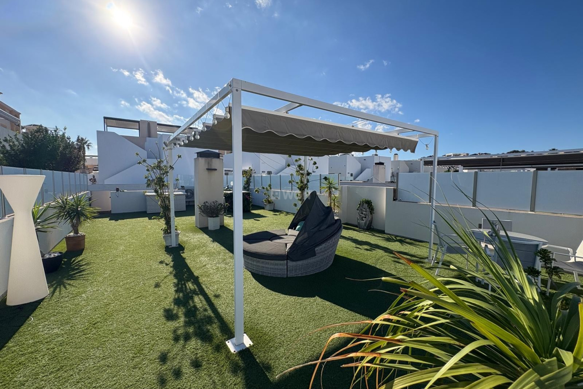 Resale - Villa - Orihuela Costa - Costa Blanca