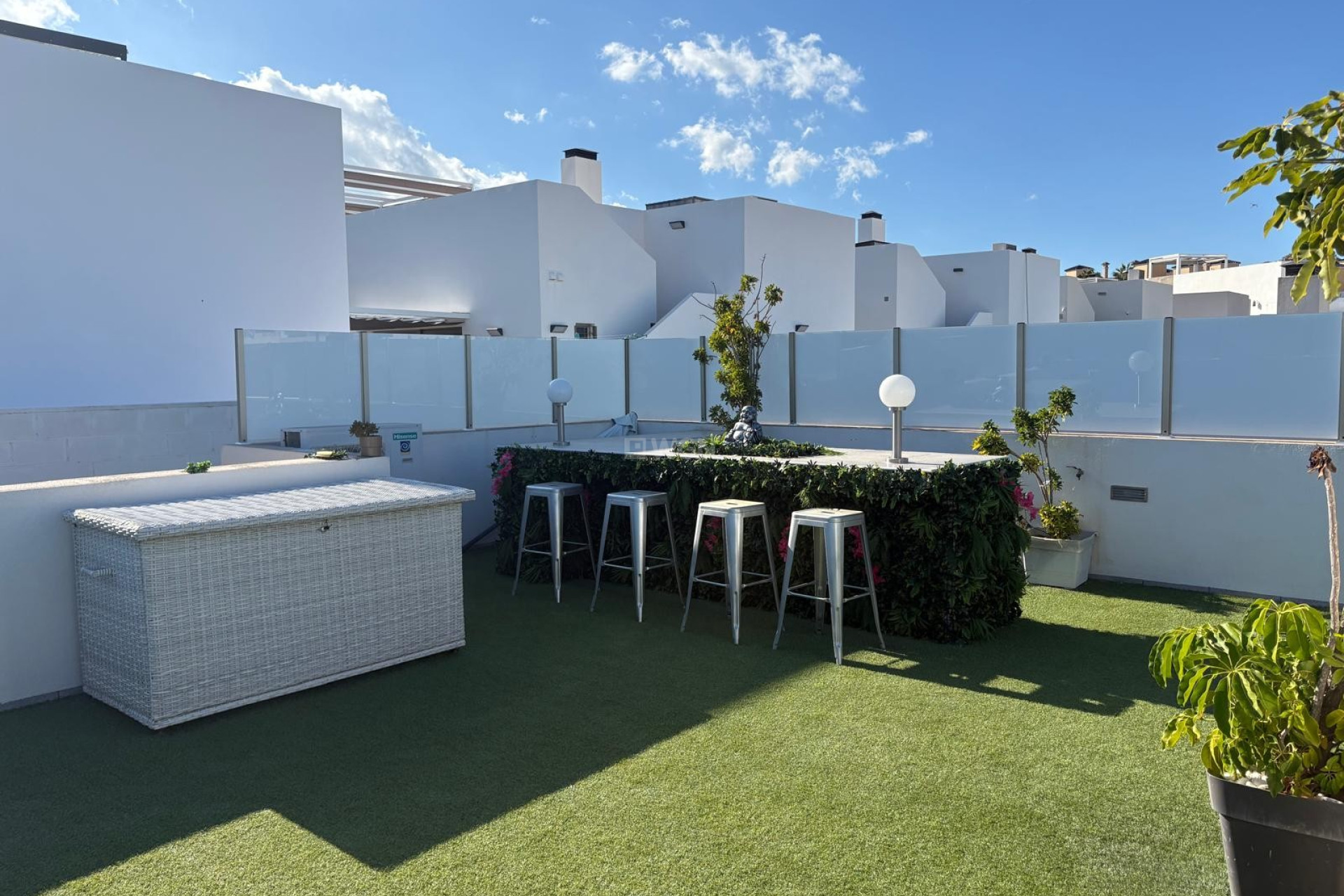 Resale - Villa - Orihuela Costa - Costa Blanca
