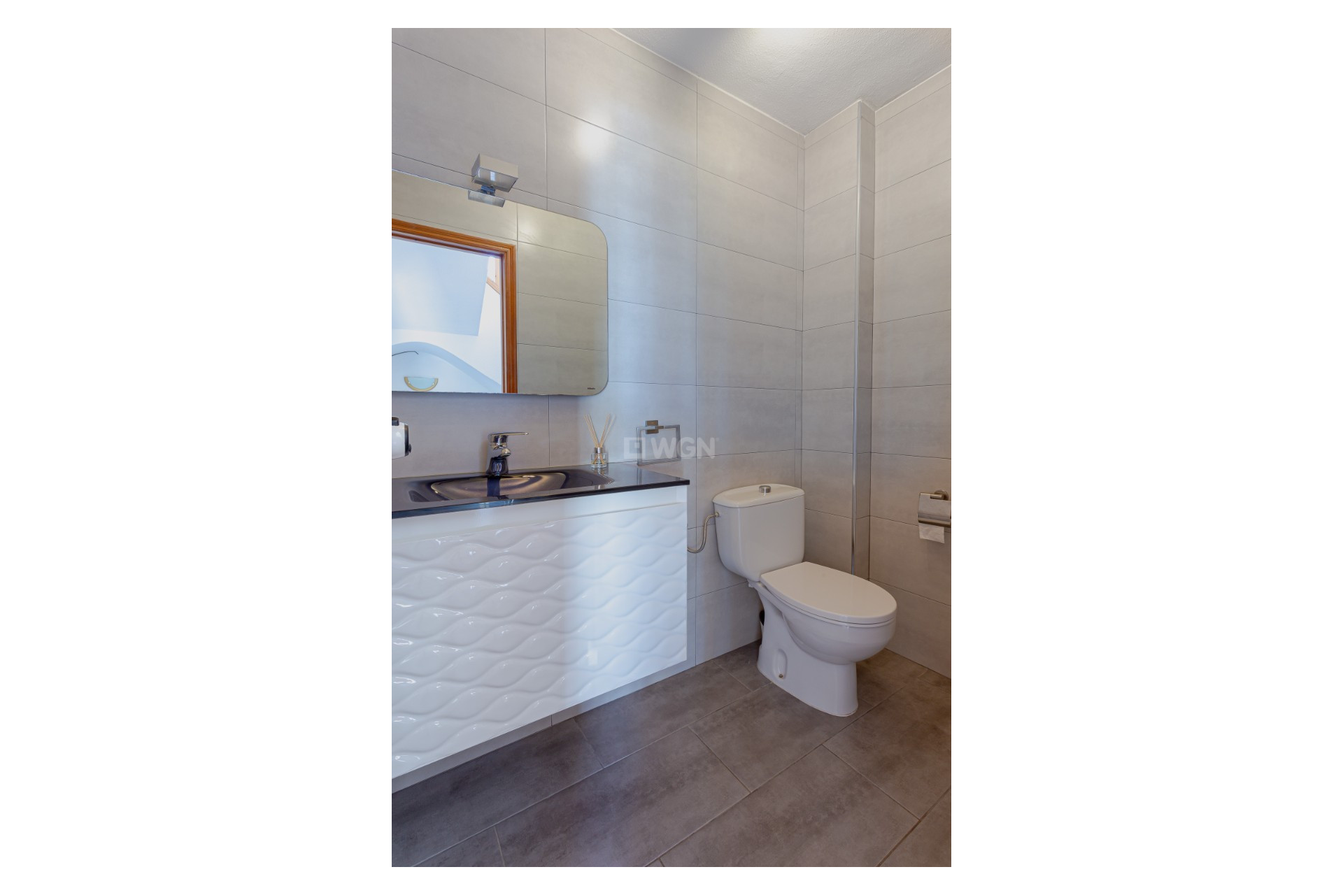 Resale - Villa - Orihuela Costa - Costa Blanca