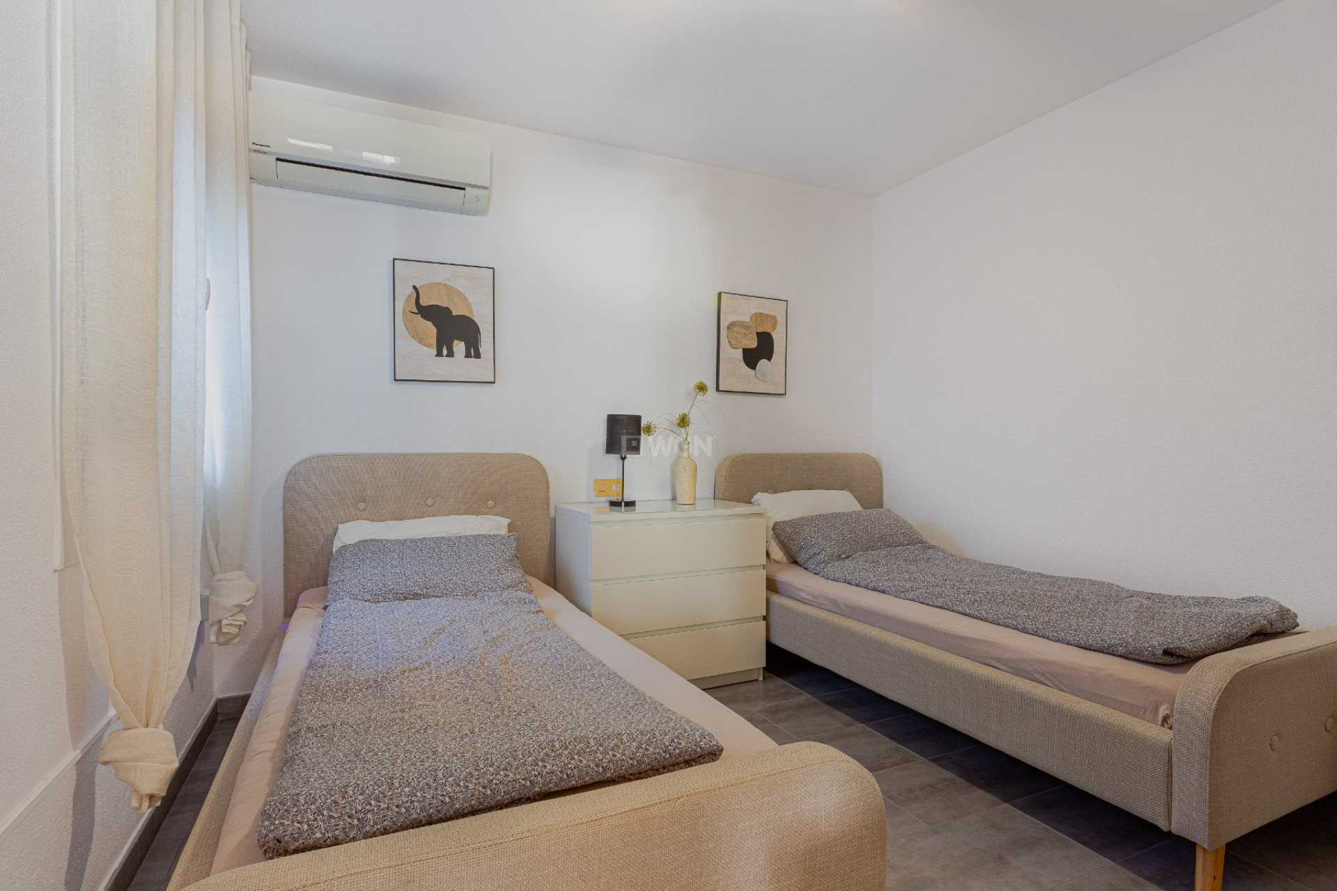 Resale - Villa - Orihuela Costa - Costa Blanca