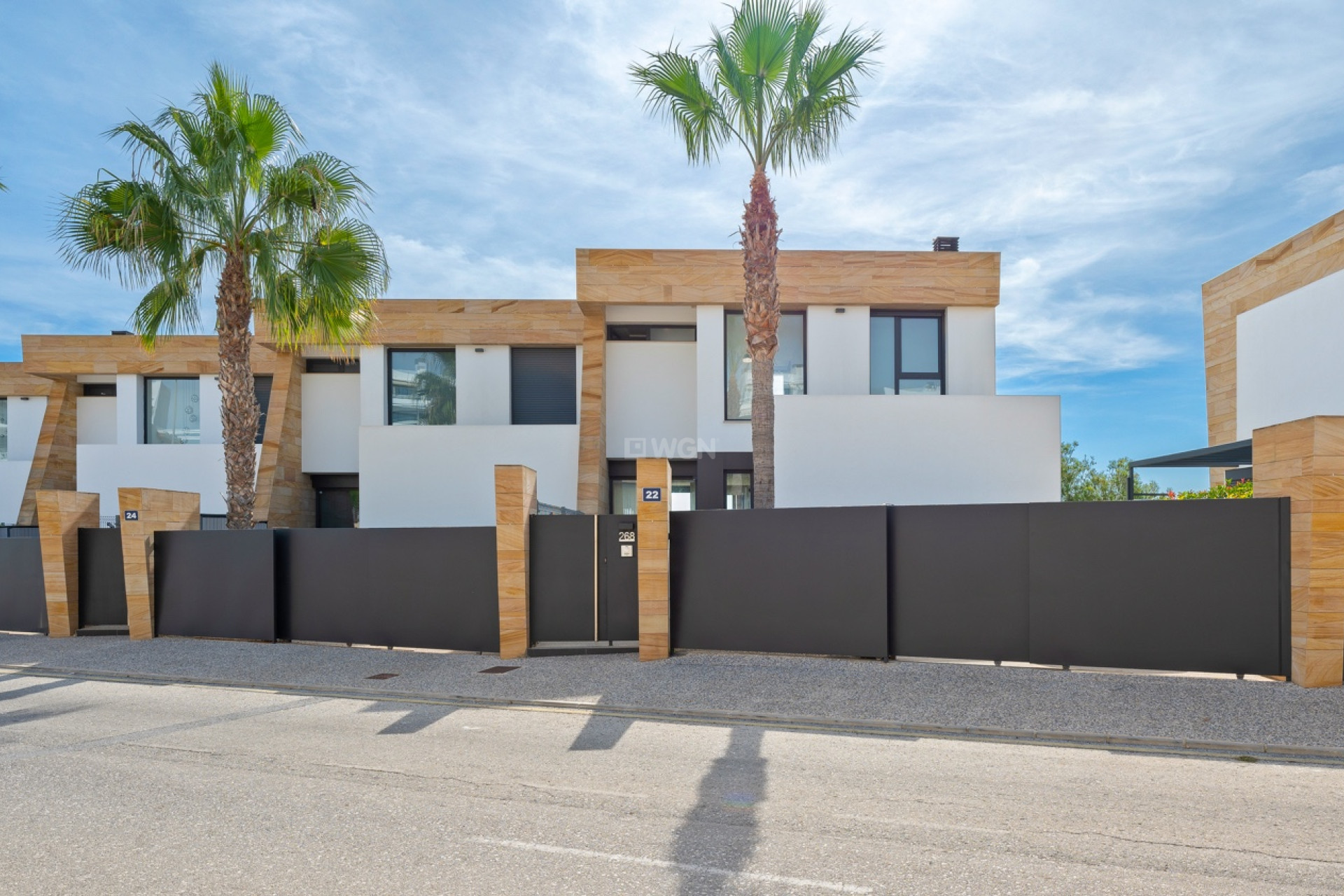 Resale - Villa - Orihuela Costa - Costa Blanca