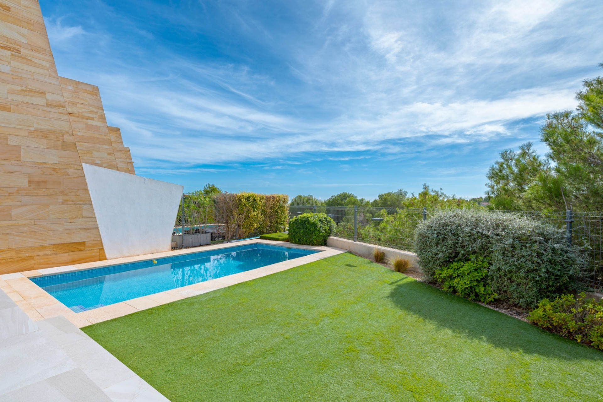 Resale - Villa - Orihuela Costa - Costa Blanca