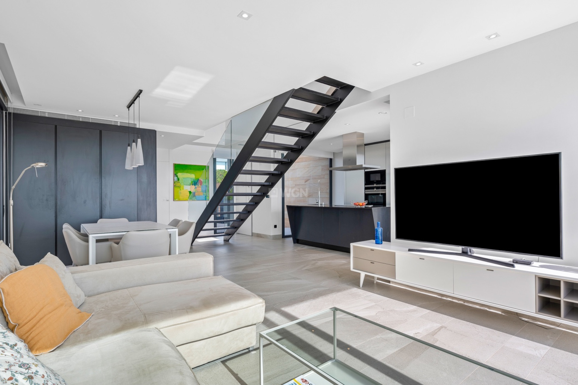 Resale - Villa - Orihuela Costa - Costa Blanca