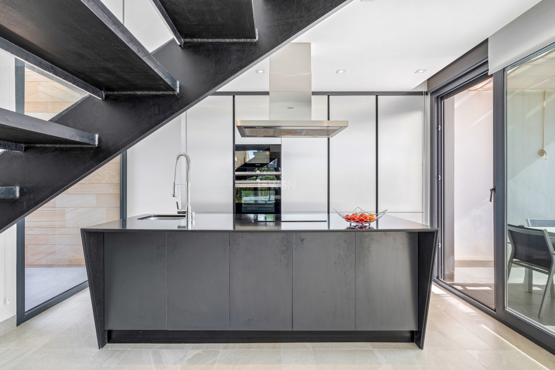 Resale - Villa - Orihuela Costa - Costa Blanca