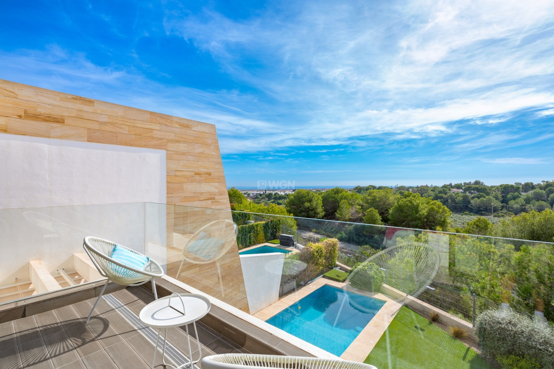 Resale - Villa - Orihuela Costa - Costa Blanca