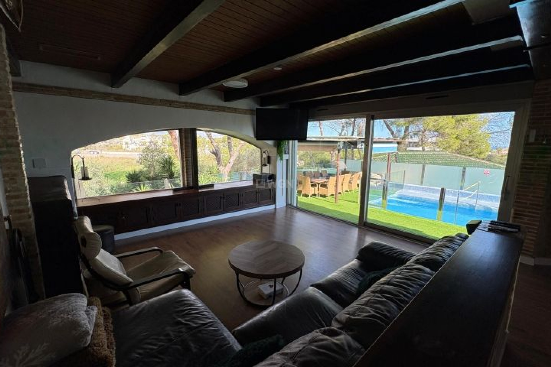 Resale - Villa - Orihuela Costa - Costa Blanca