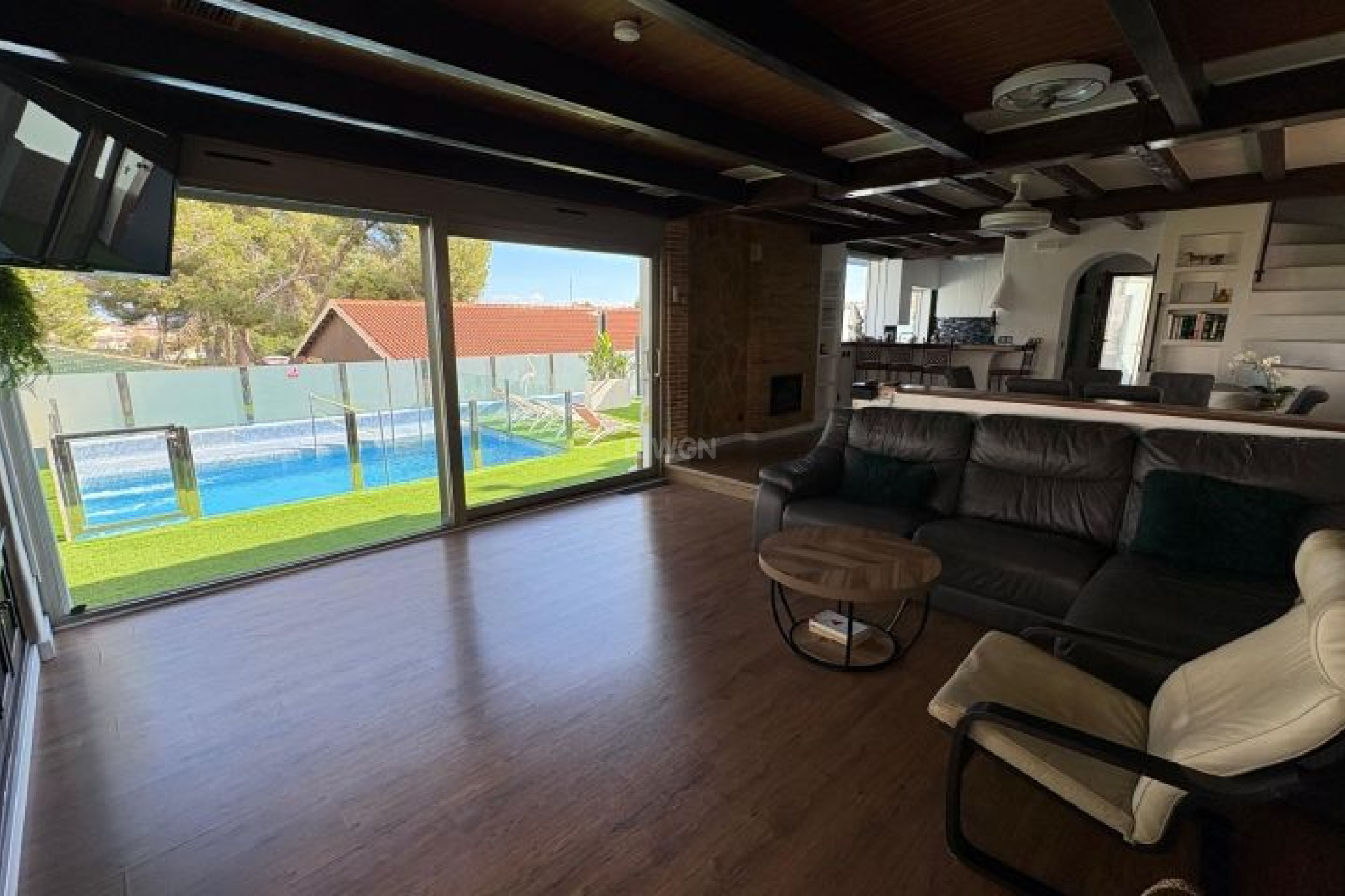 Resale - Villa - Orihuela Costa - Costa Blanca