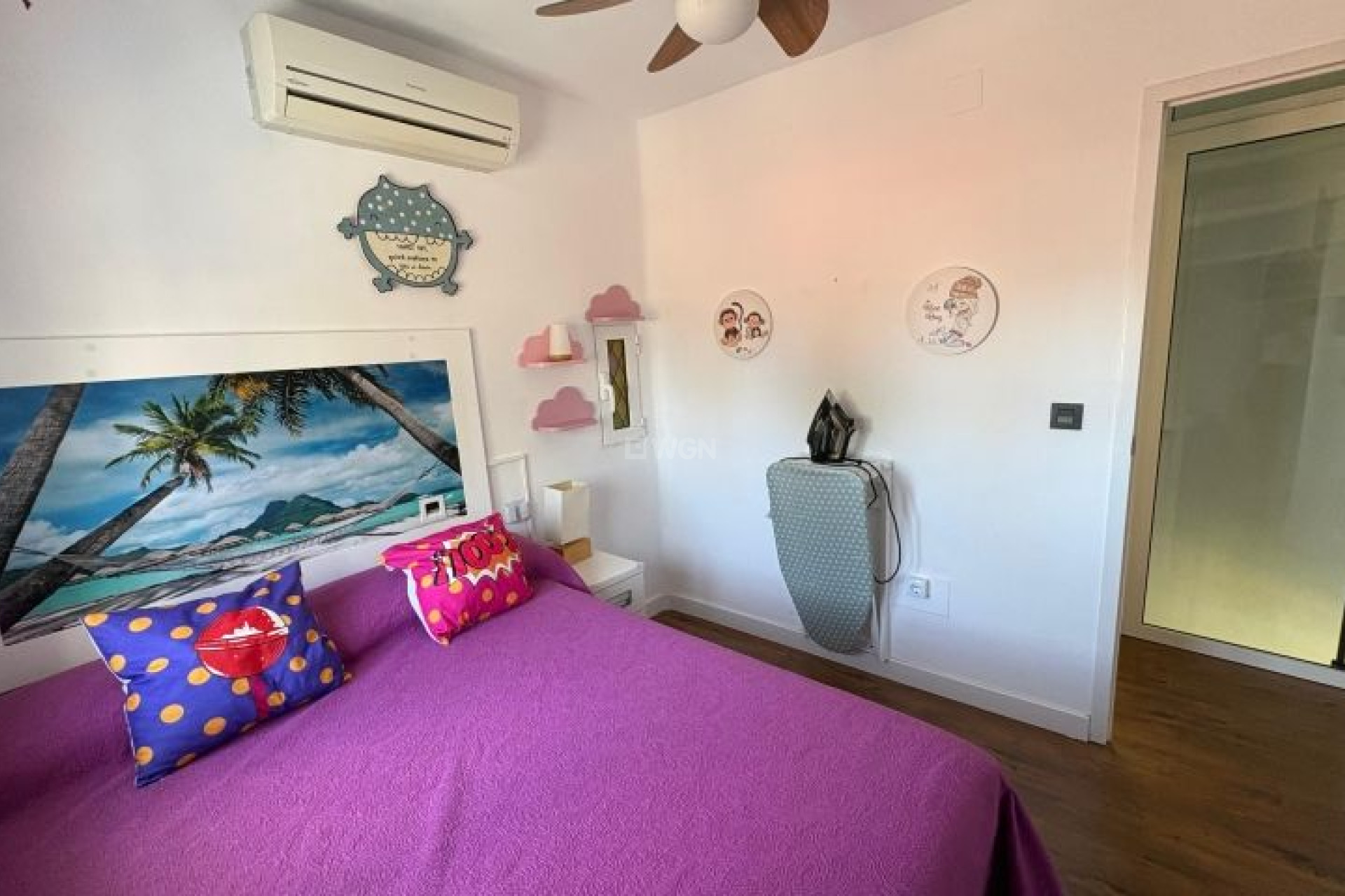 Resale - Villa - Orihuela Costa - Costa Blanca
