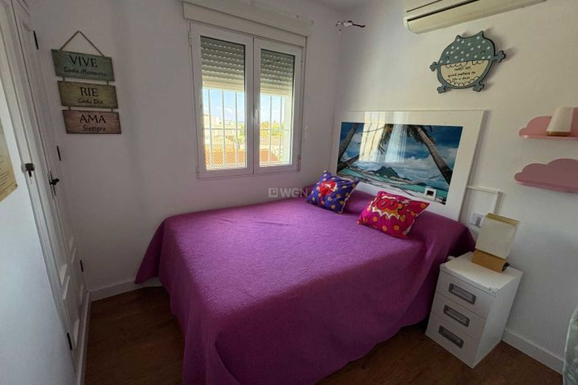 Resale - Villa - Orihuela Costa - Costa Blanca