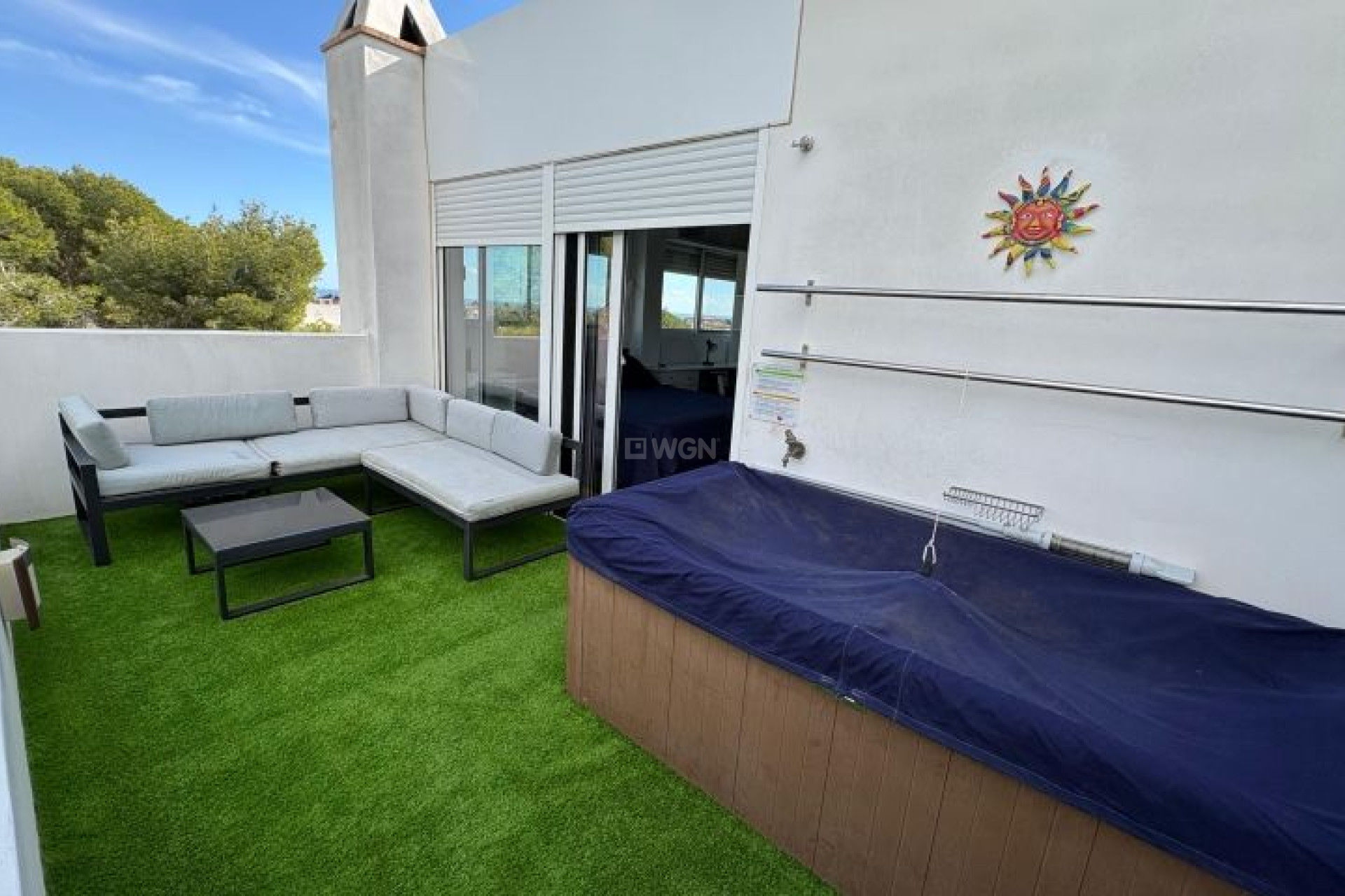 Resale - Villa - Orihuela Costa - Costa Blanca