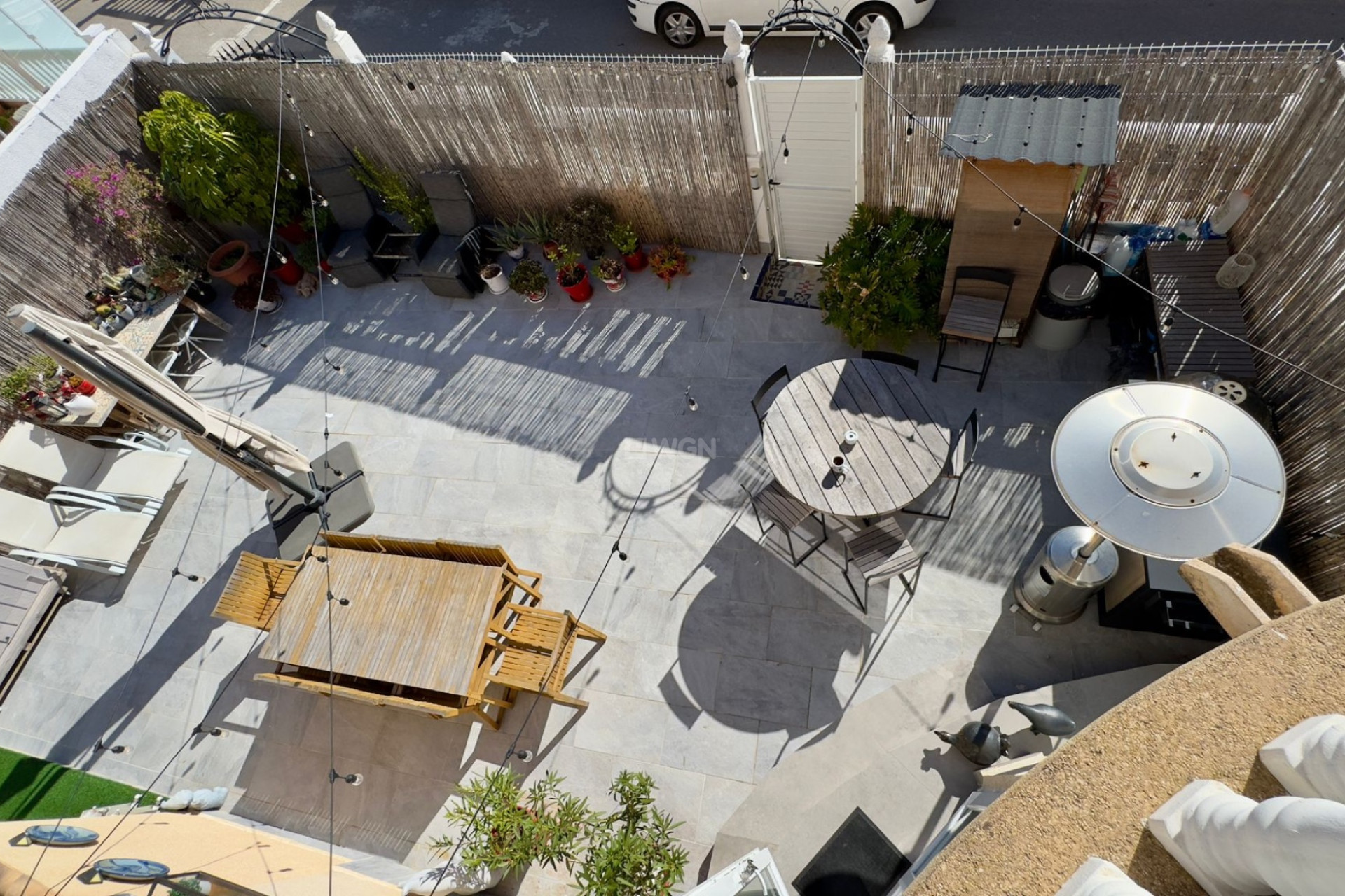 Resale - Villa - Orihuela Costa - Costa Blanca