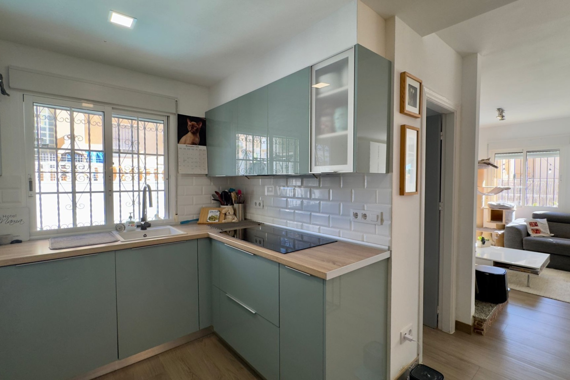 Resale - Villa - Orihuela Costa - Costa Blanca