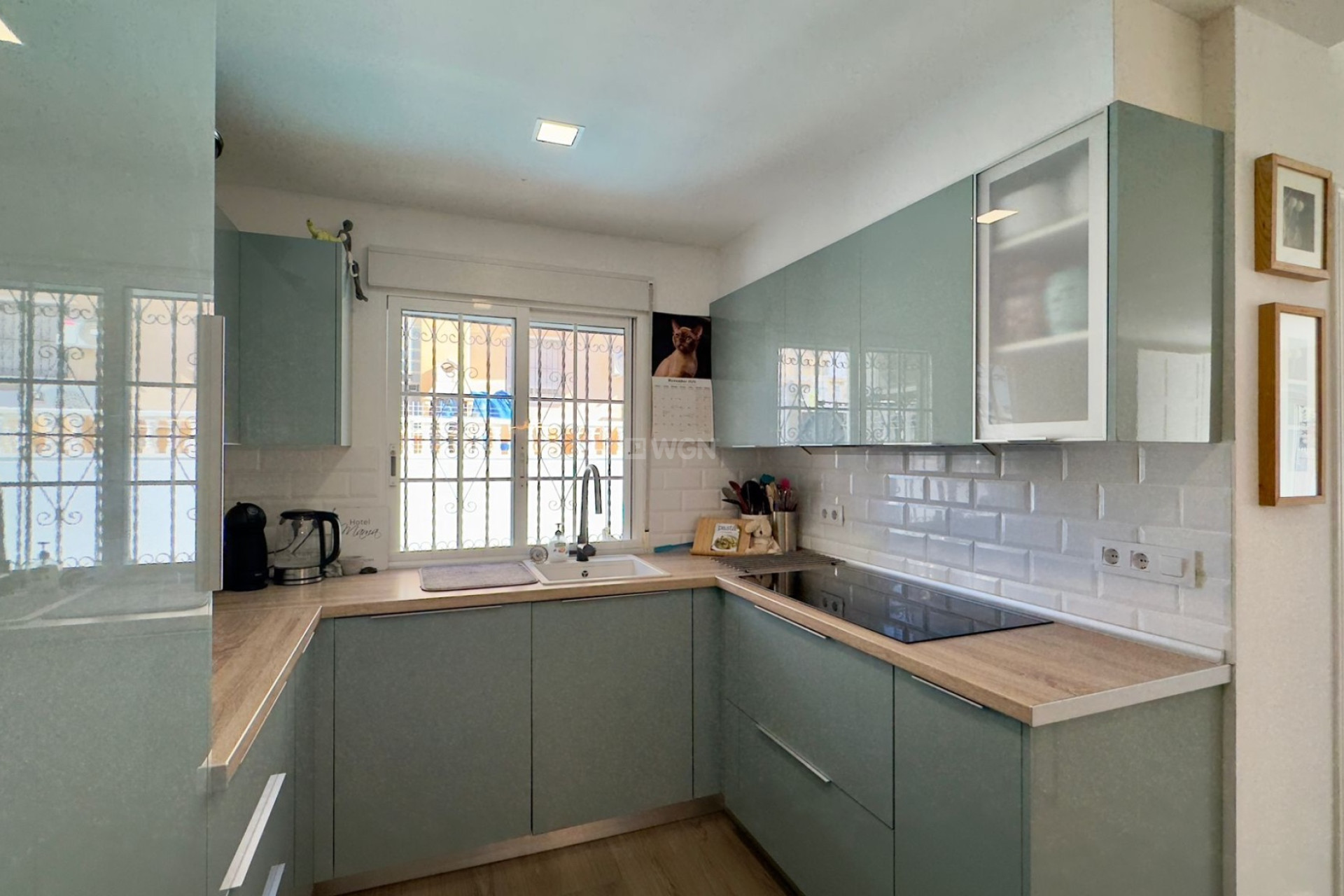 Resale - Villa - Orihuela Costa - Costa Blanca