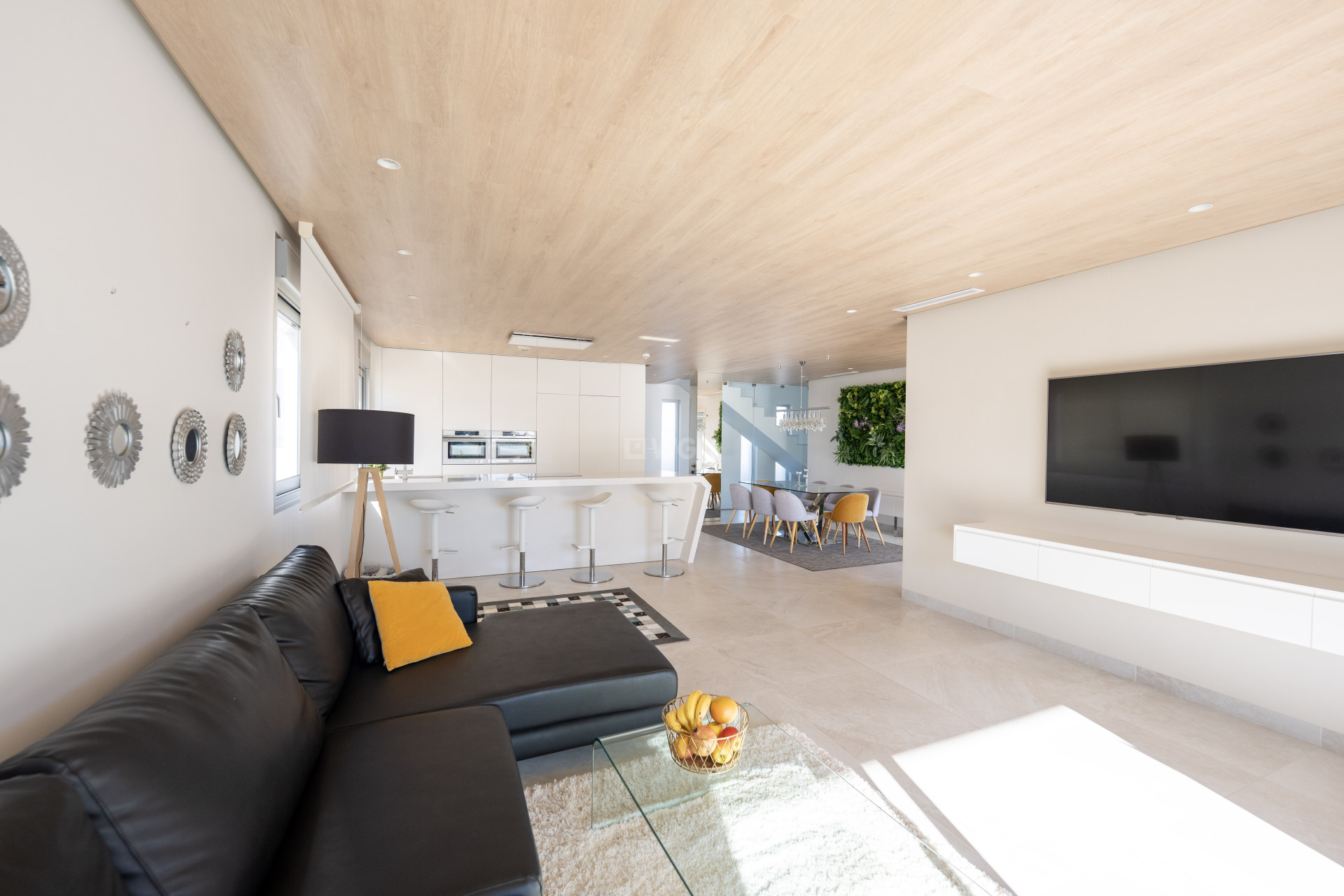 Resale - Villa - Orihuela Costa - Costa Blanca