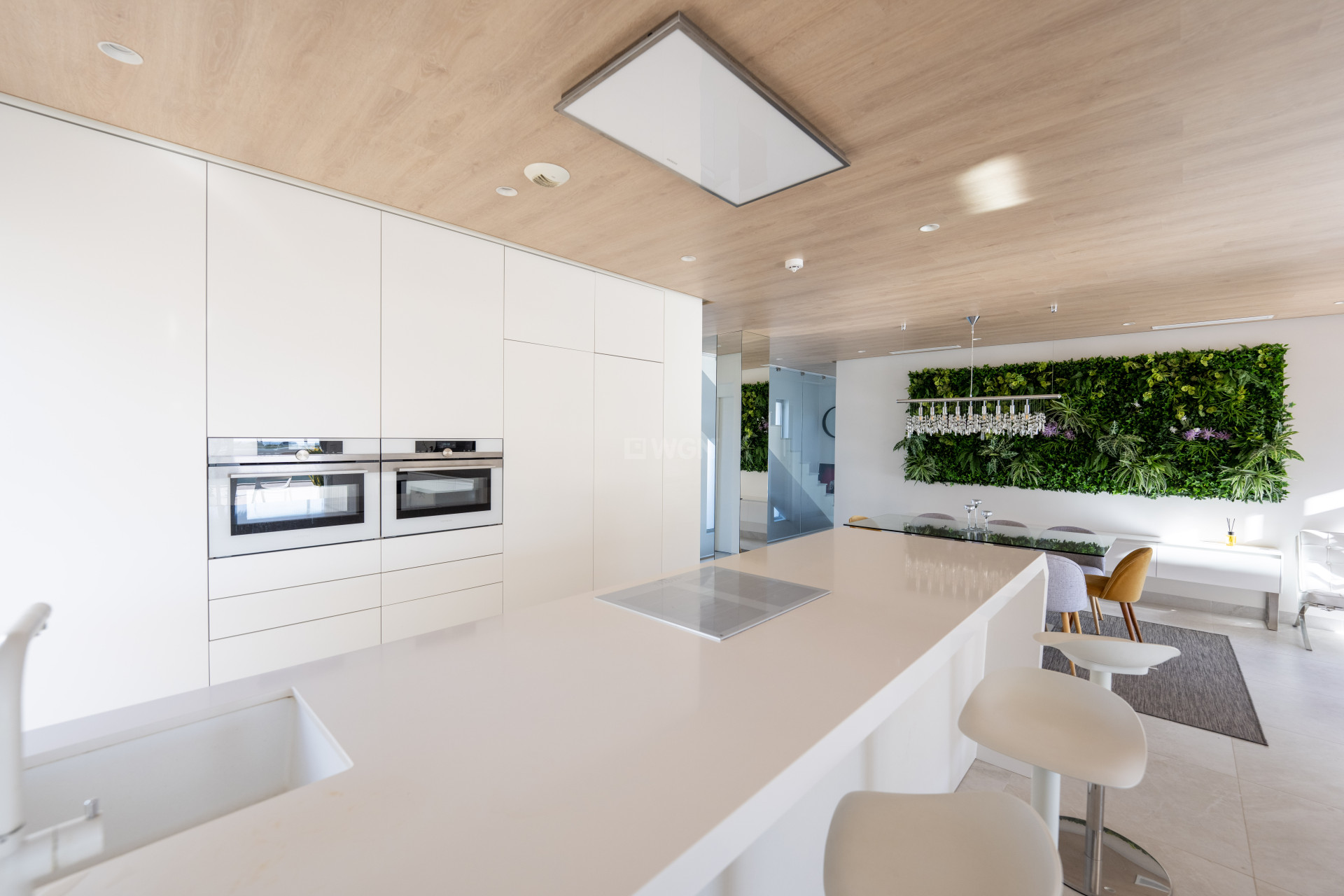 Resale - Villa - Orihuela Costa - Costa Blanca