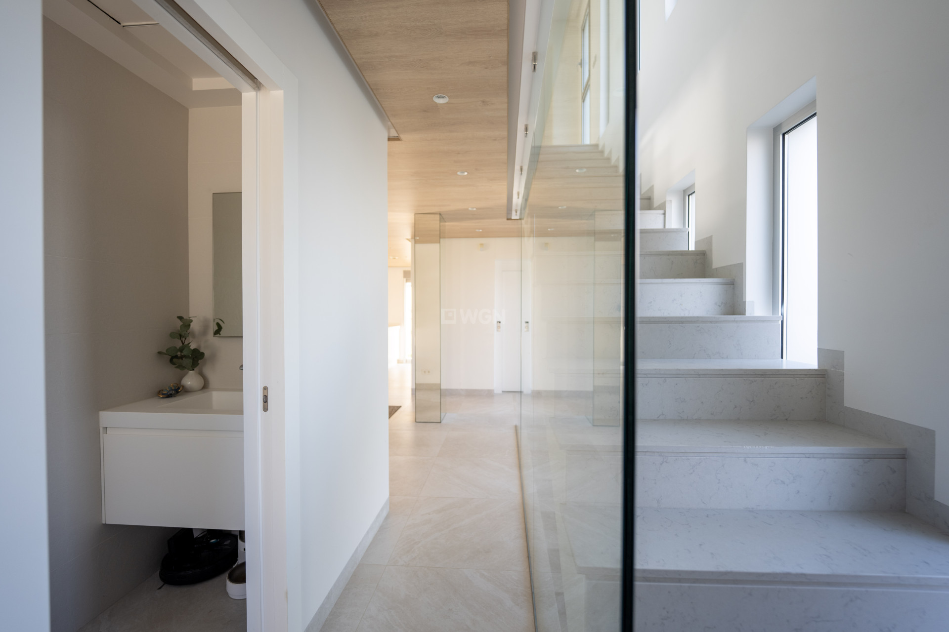 Resale - Villa - Orihuela Costa - Costa Blanca