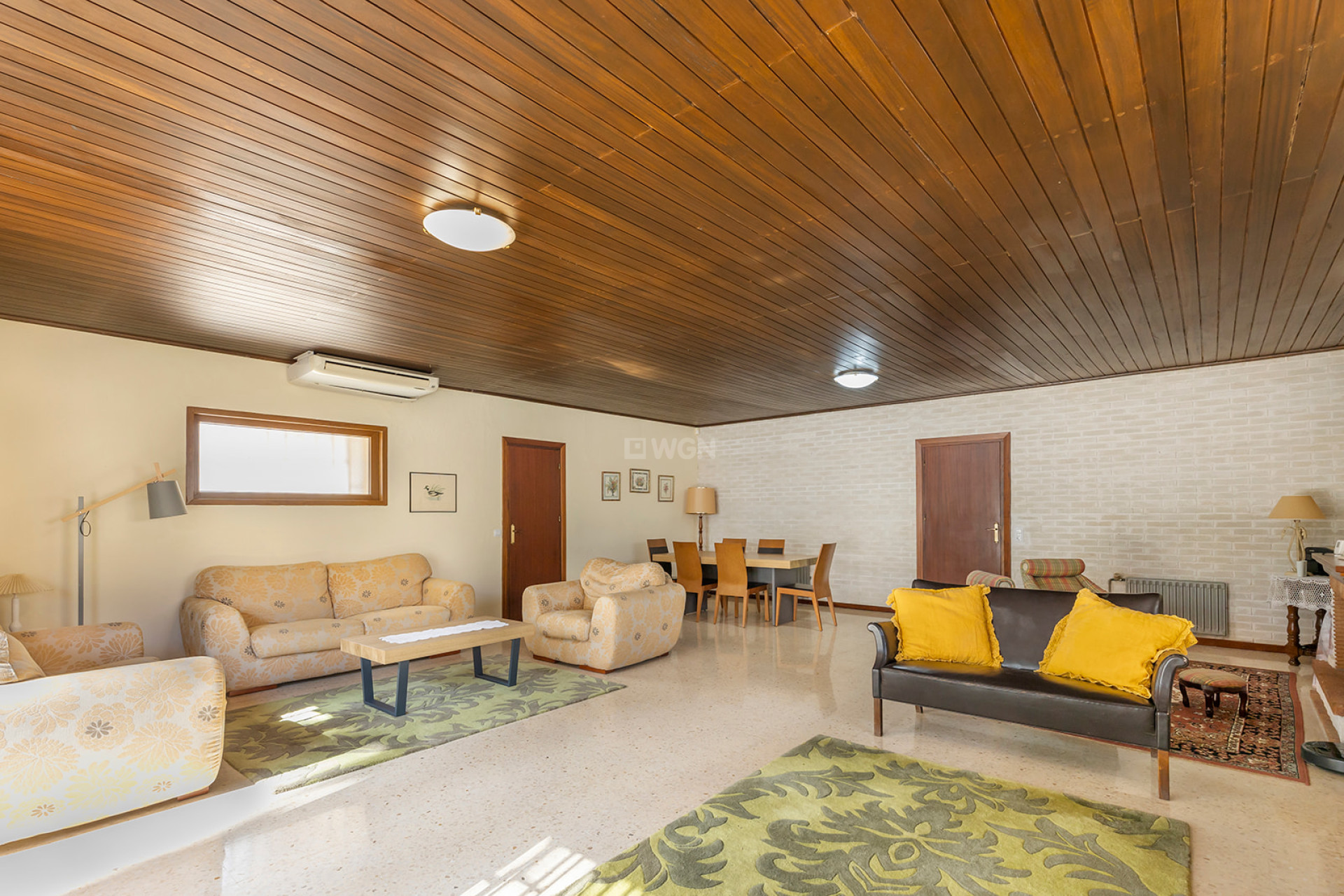 Resale - Villa - Orihuela Costa - Costa Blanca