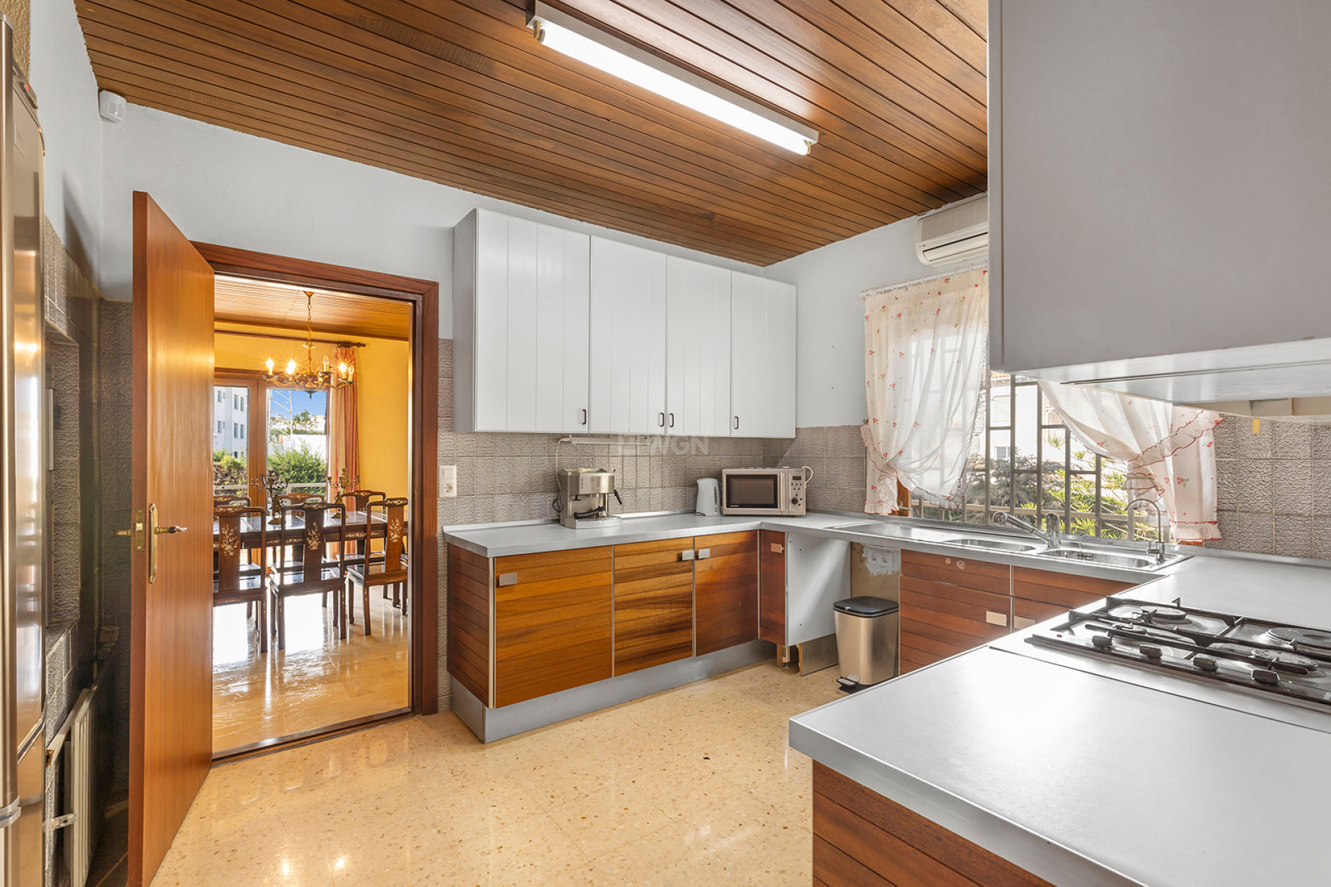 Resale - Villa - Orihuela Costa - Costa Blanca