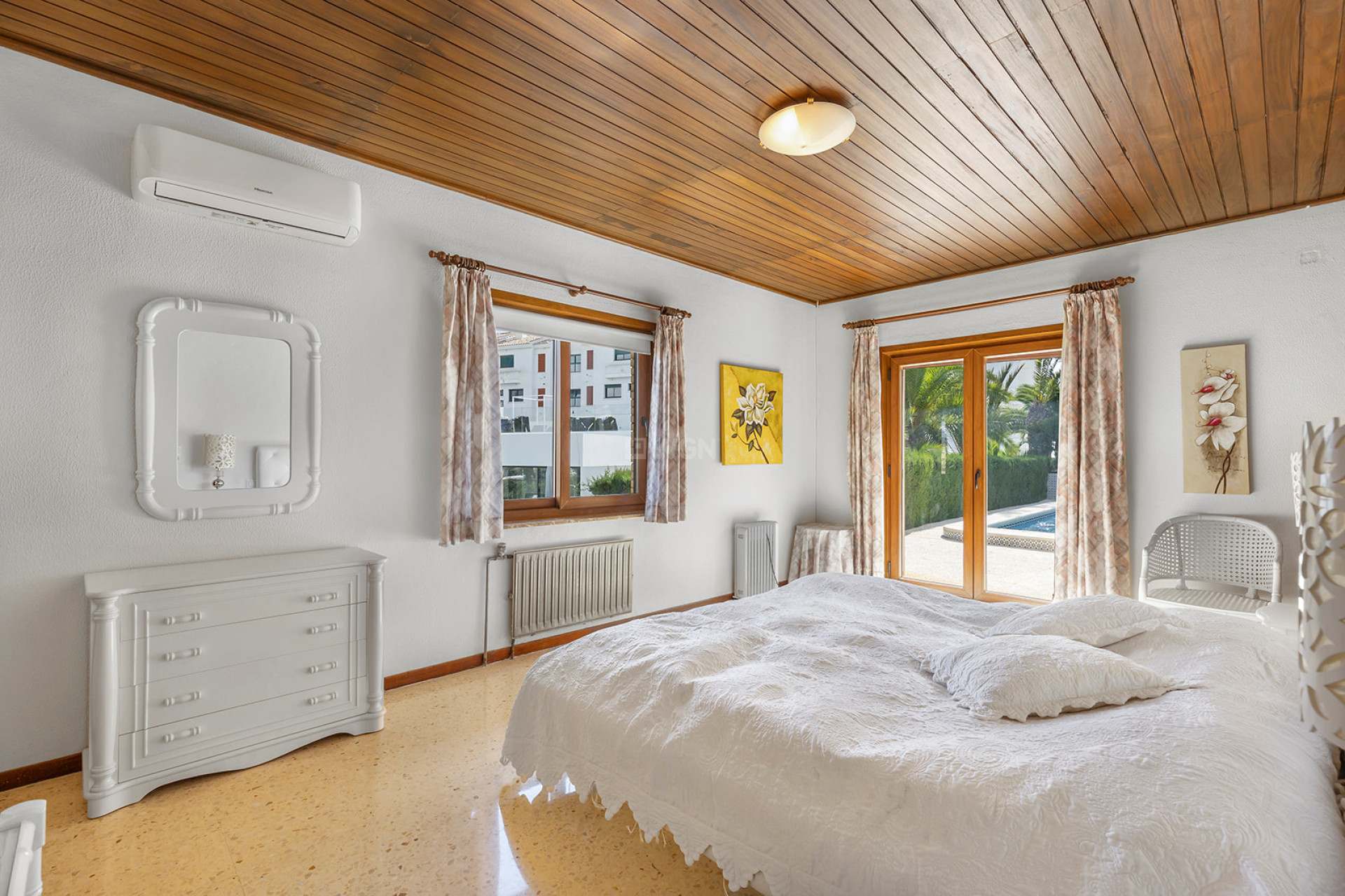 Resale - Villa - Orihuela Costa - Costa Blanca