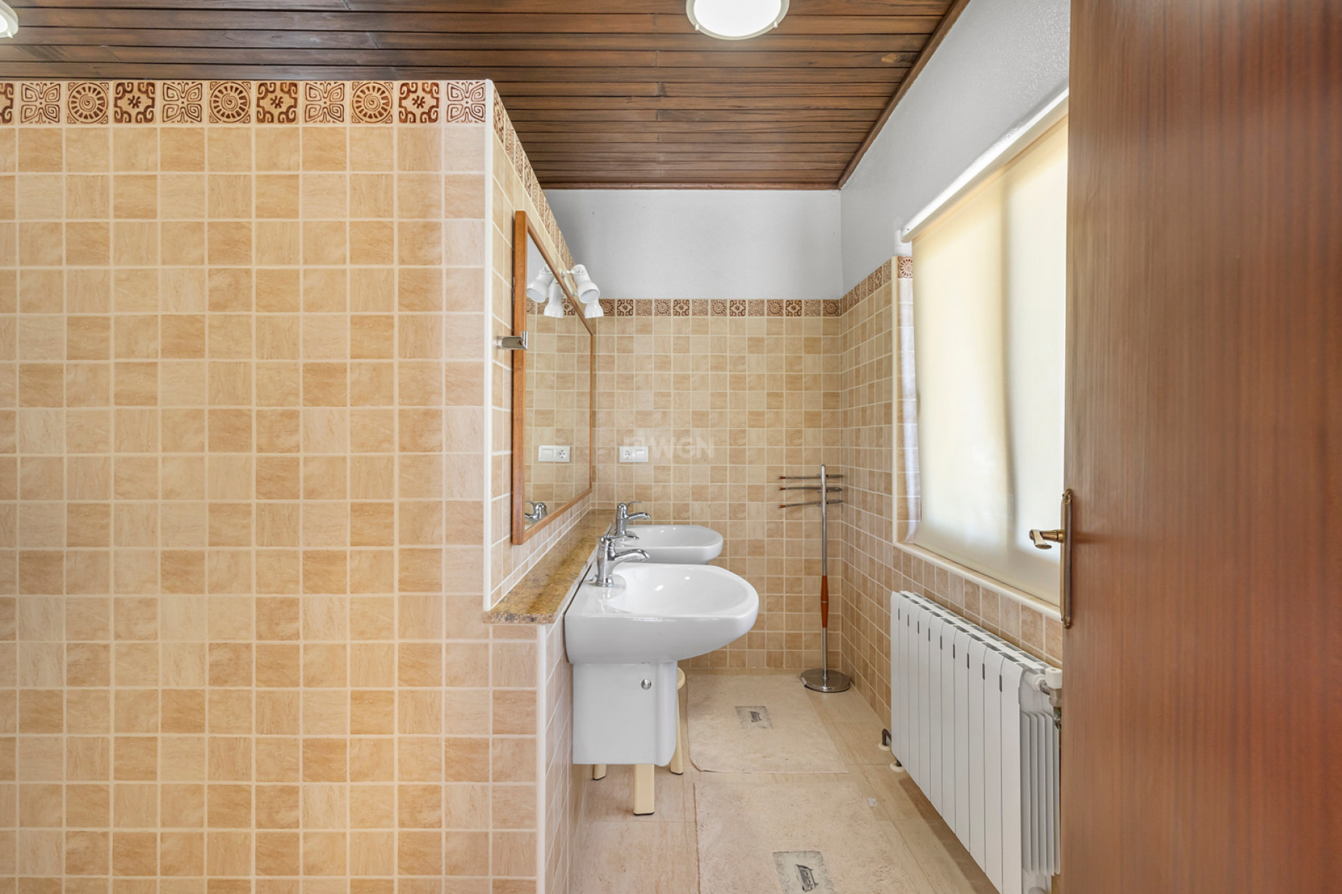 Resale - Villa - Orihuela Costa - Costa Blanca