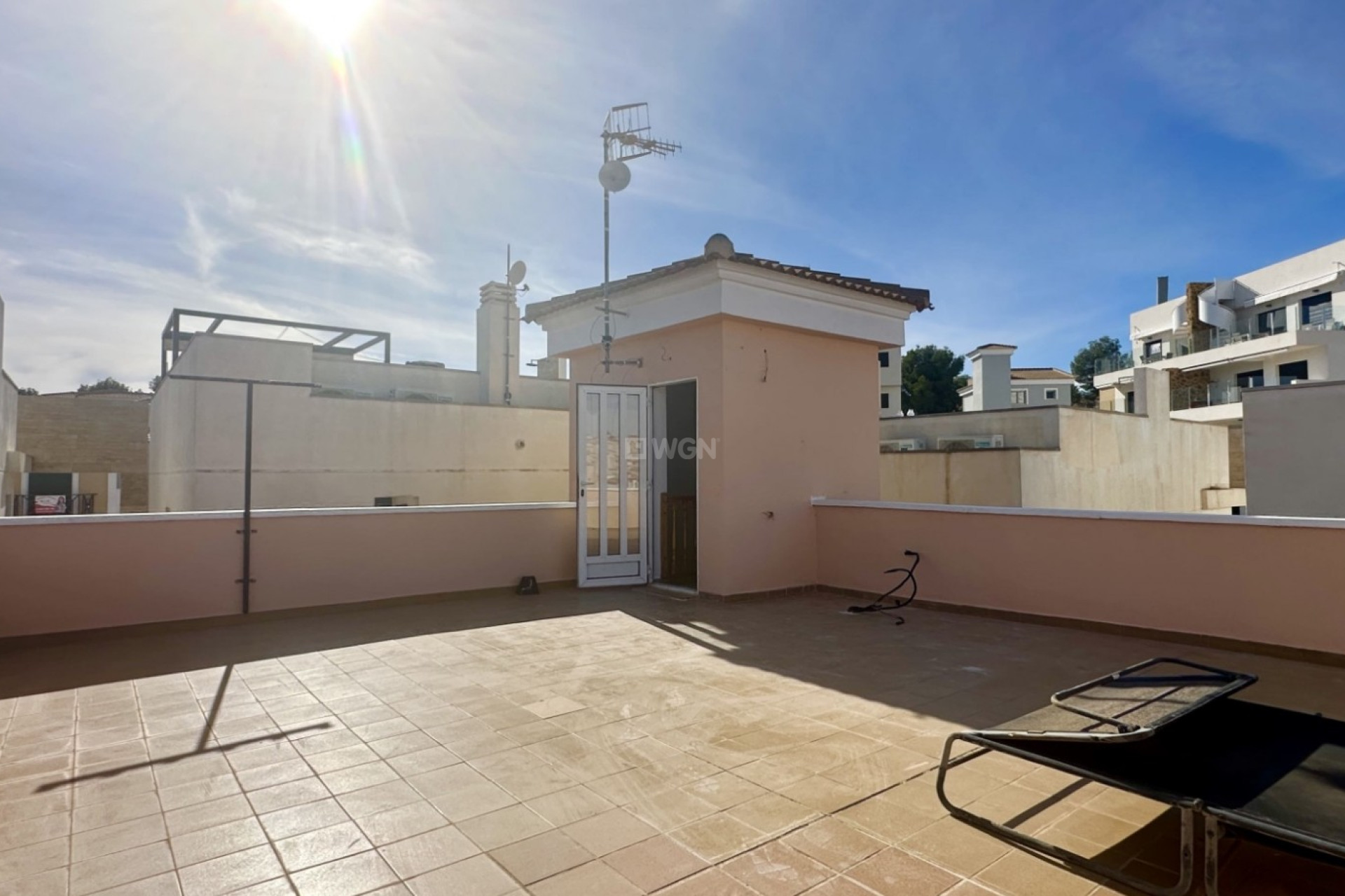Resale - Villa - Orihuela Costa - Costa Blanca