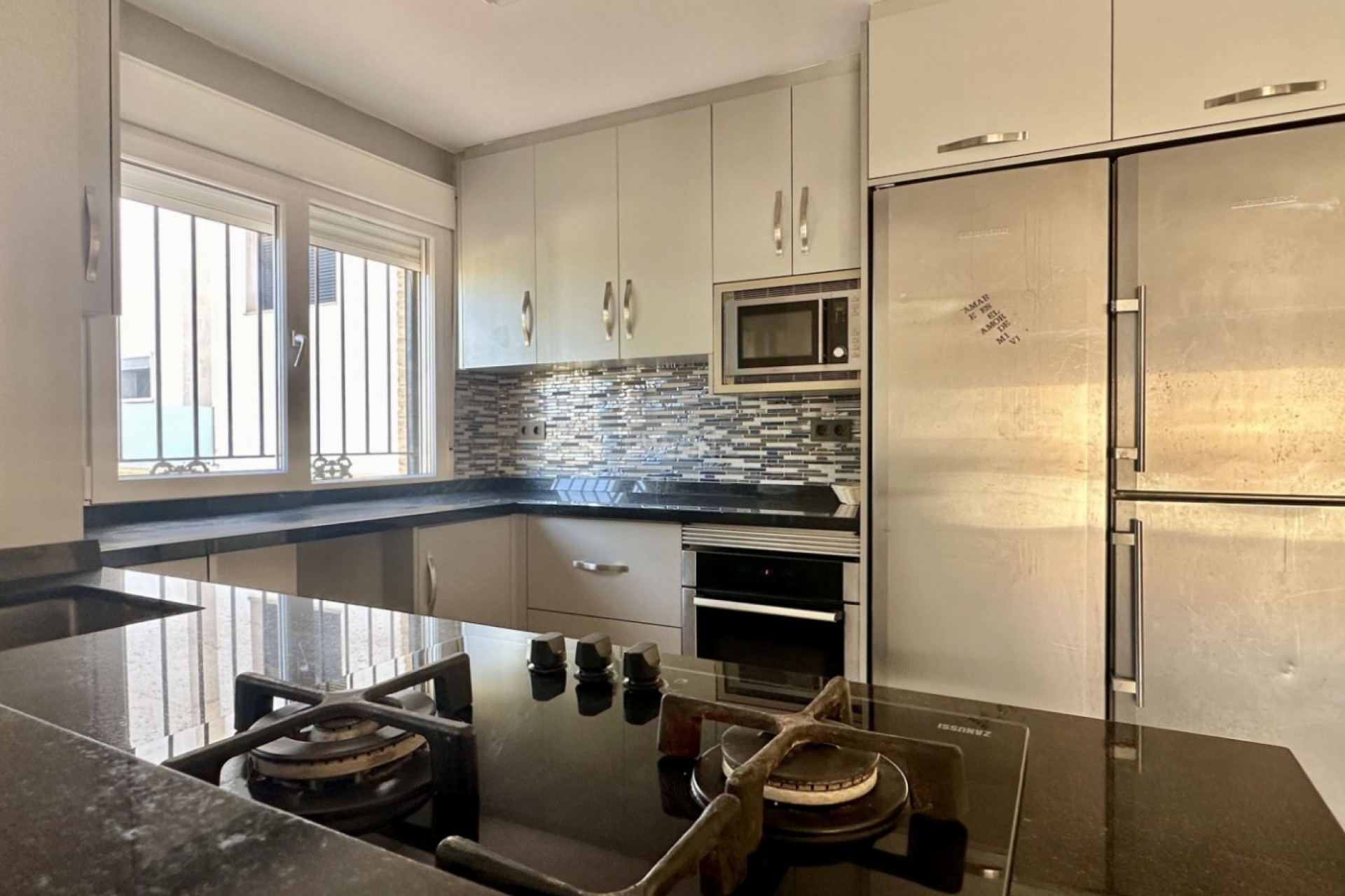 Resale - Villa - Orihuela Costa - Costa Blanca