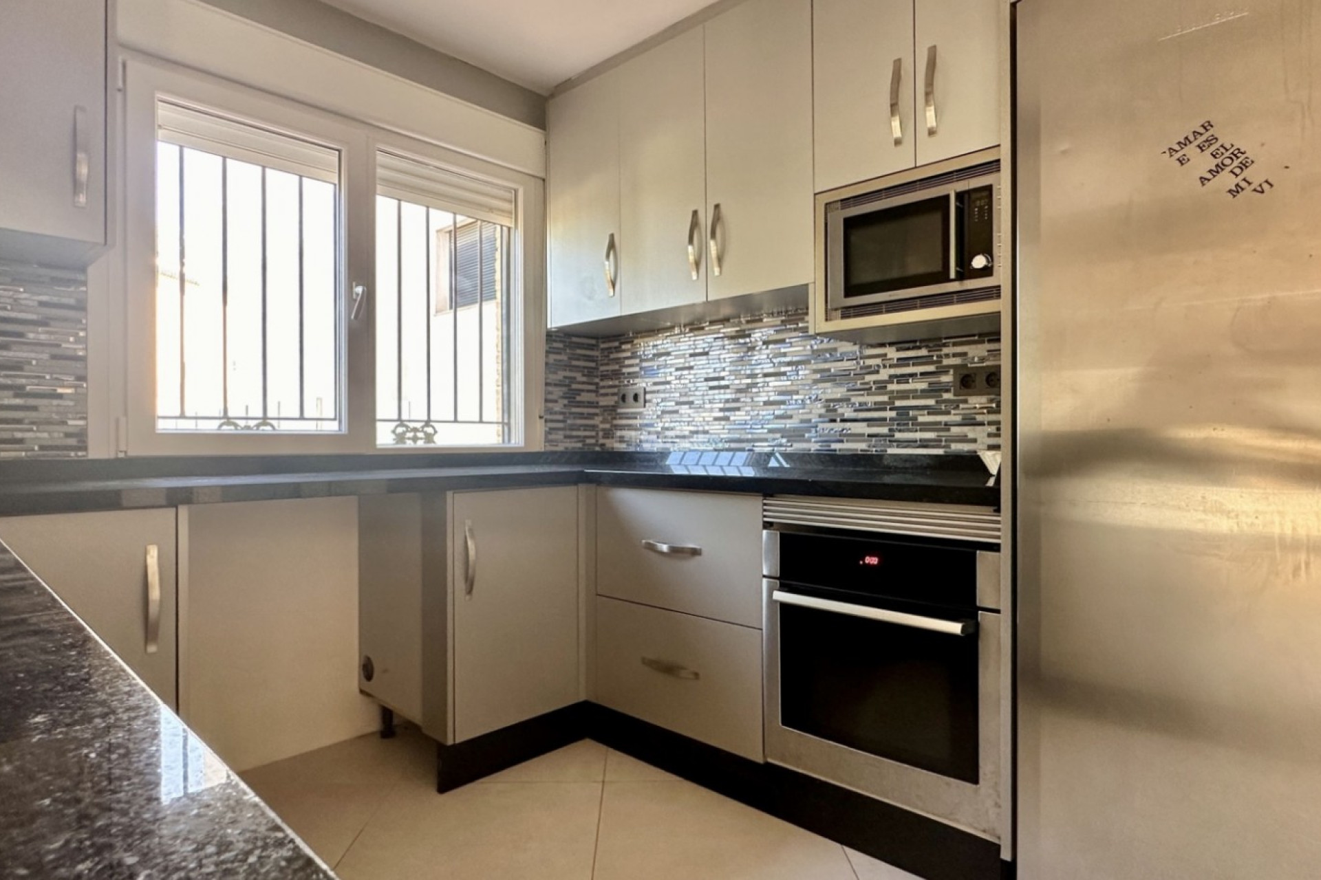 Resale - Villa - Orihuela Costa - Costa Blanca