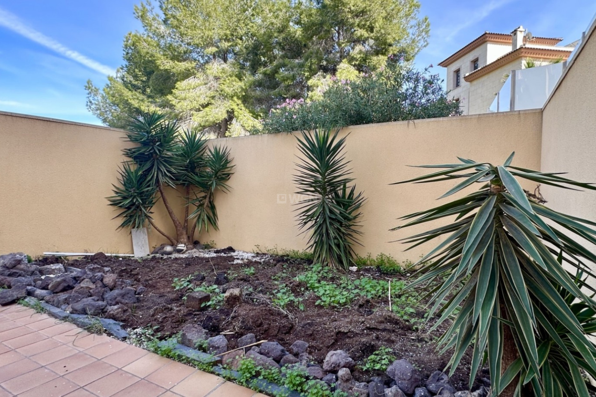 Resale - Villa - Orihuela Costa - Costa Blanca