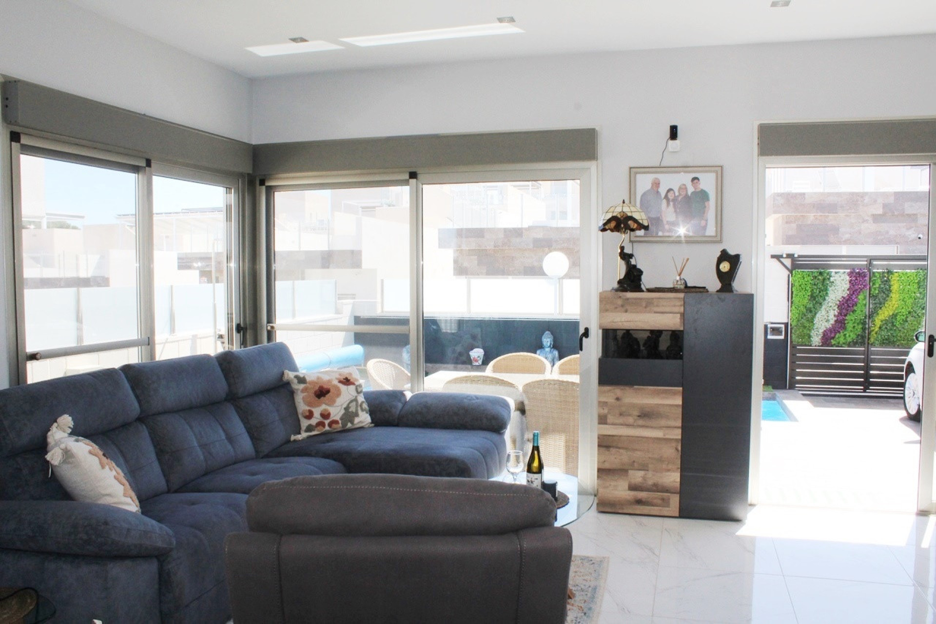 Resale - Villa - Orihuela Costa - Costa Blanca