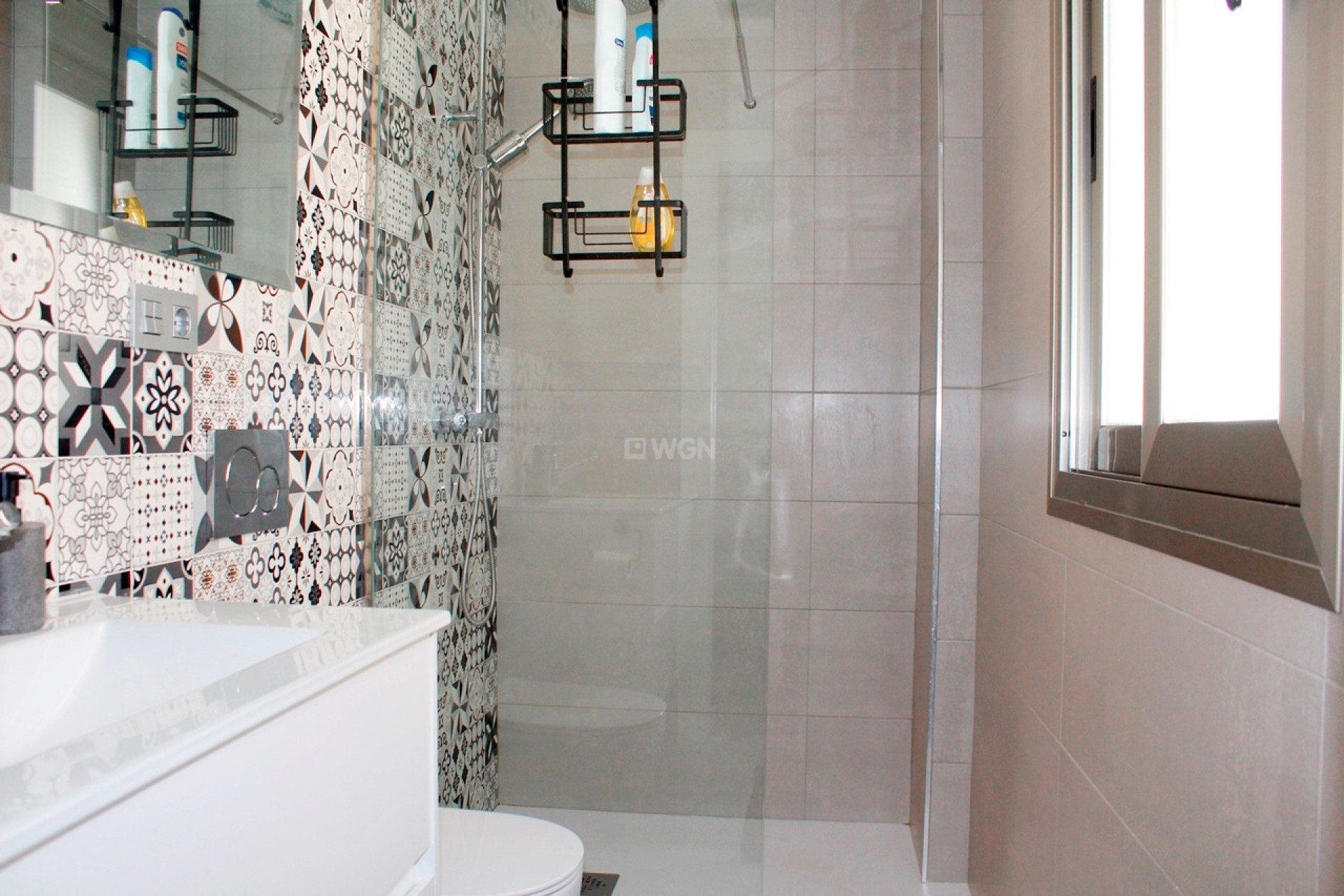 Resale - Villa - Orihuela Costa - Costa Blanca