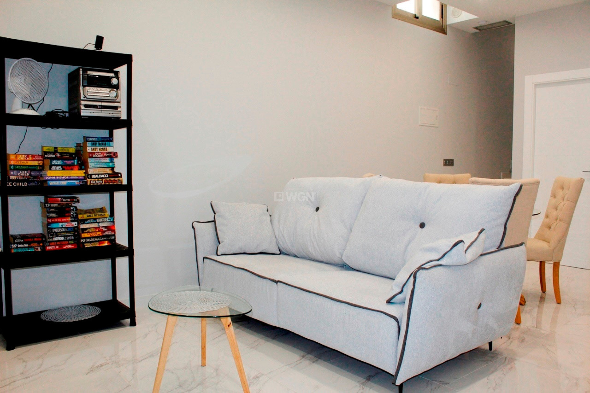 Resale - Villa - Orihuela Costa - Costa Blanca